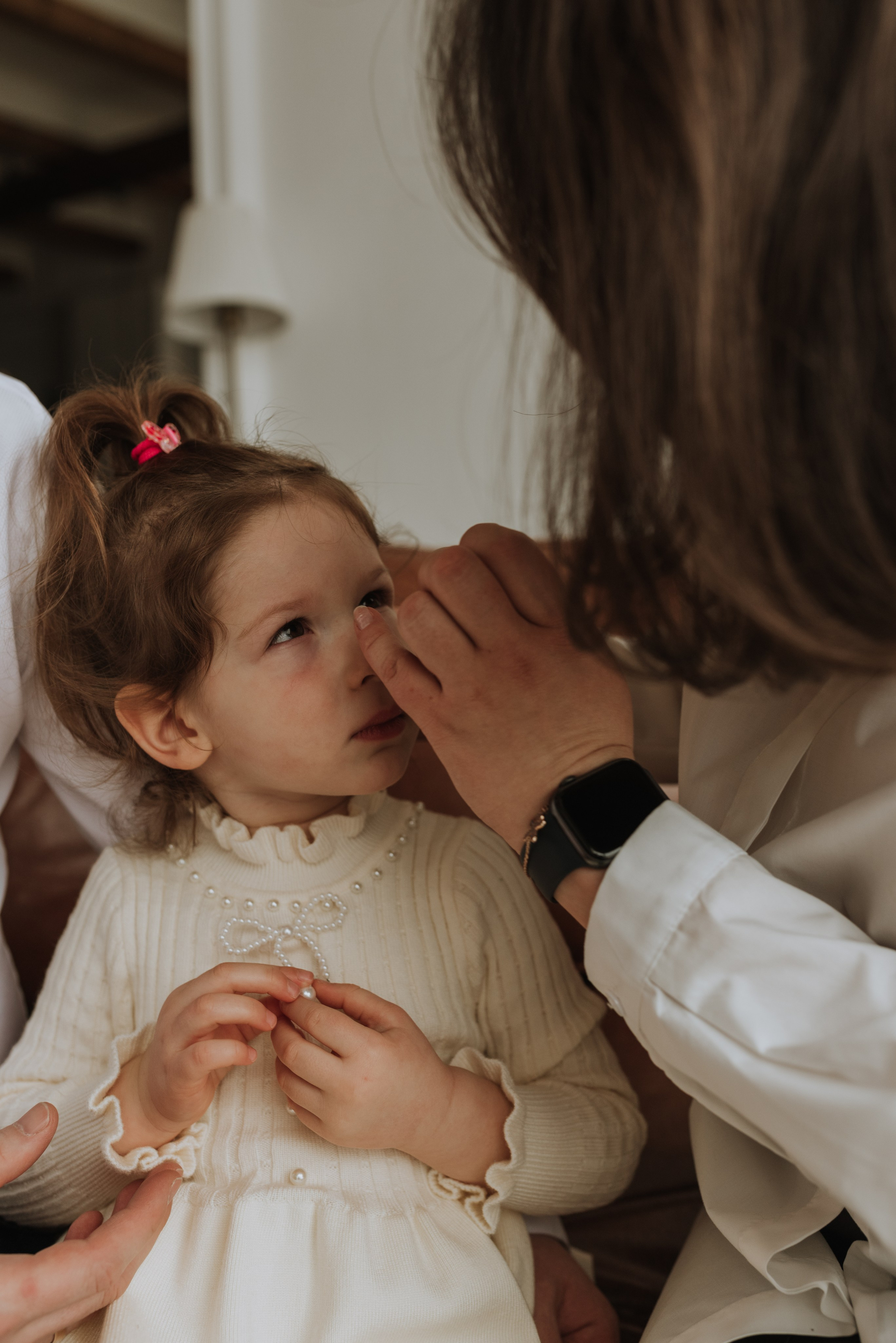 Ольга&Борис&Юля. Женский фотограф в Москве Ирина Горшкова