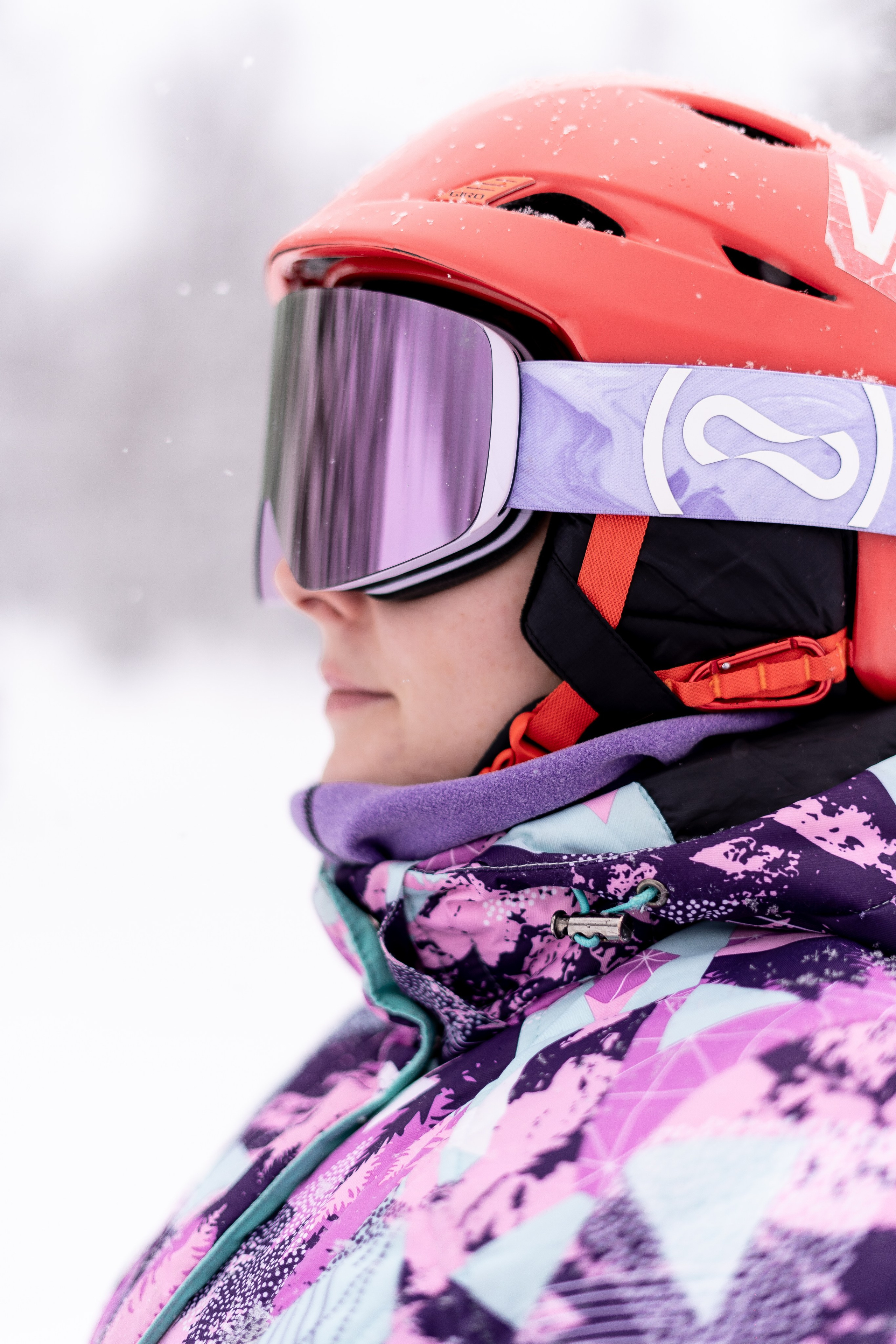 Джон 14.02. Анастасия Паршукова — фотограф Шерегеш Новосибирск