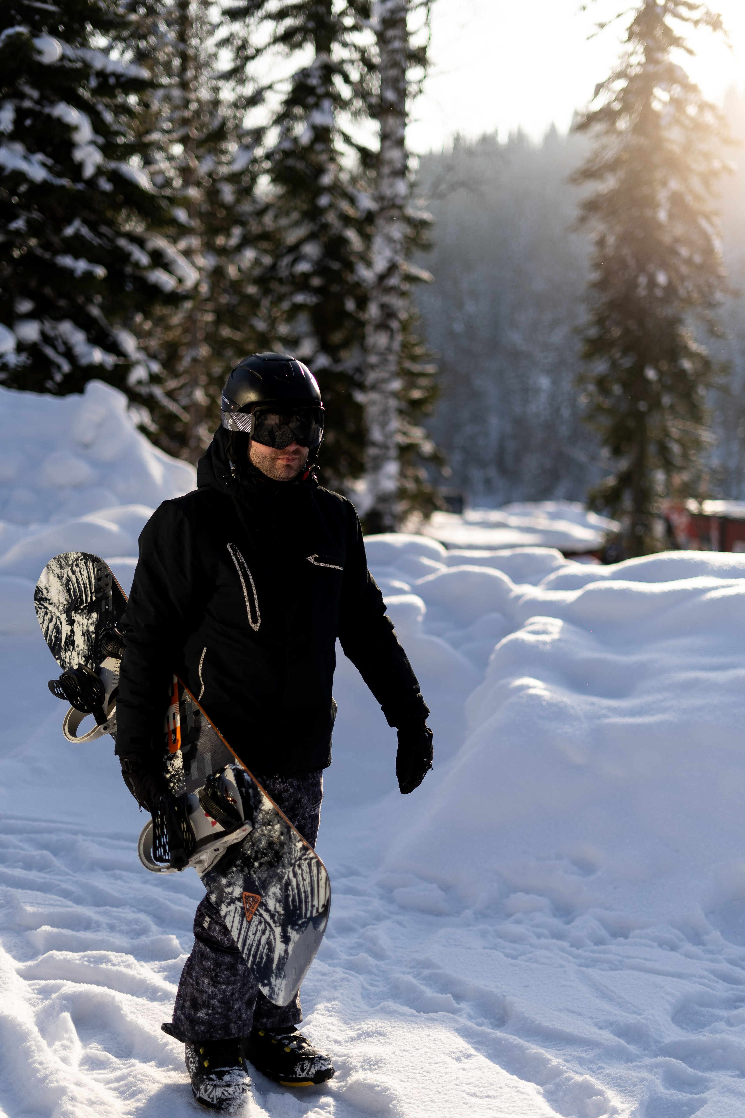 Джой 7.02. Анастасия Паршукова — фотограф Шерегеш Новосибирск