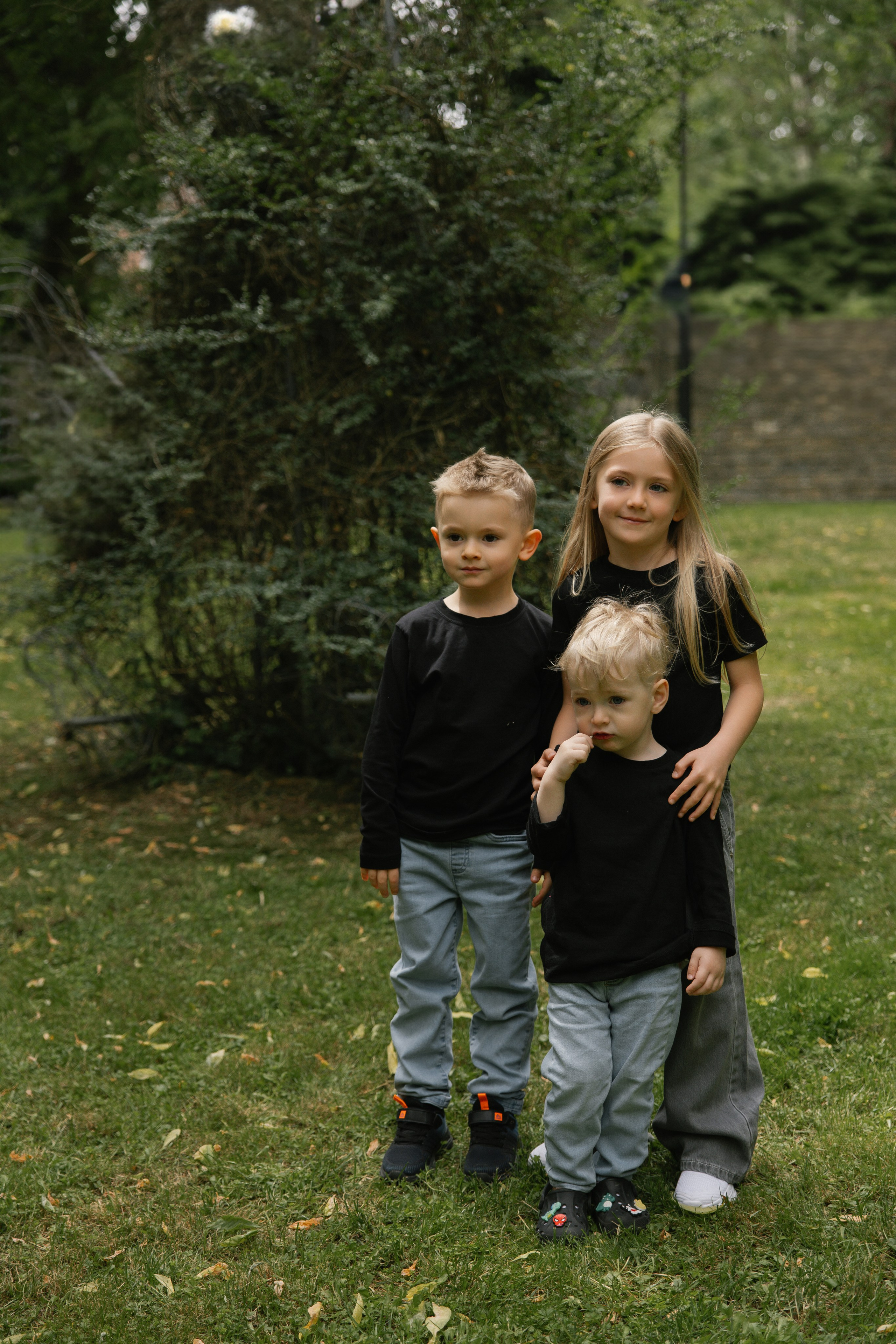 Утром в Стамбуле