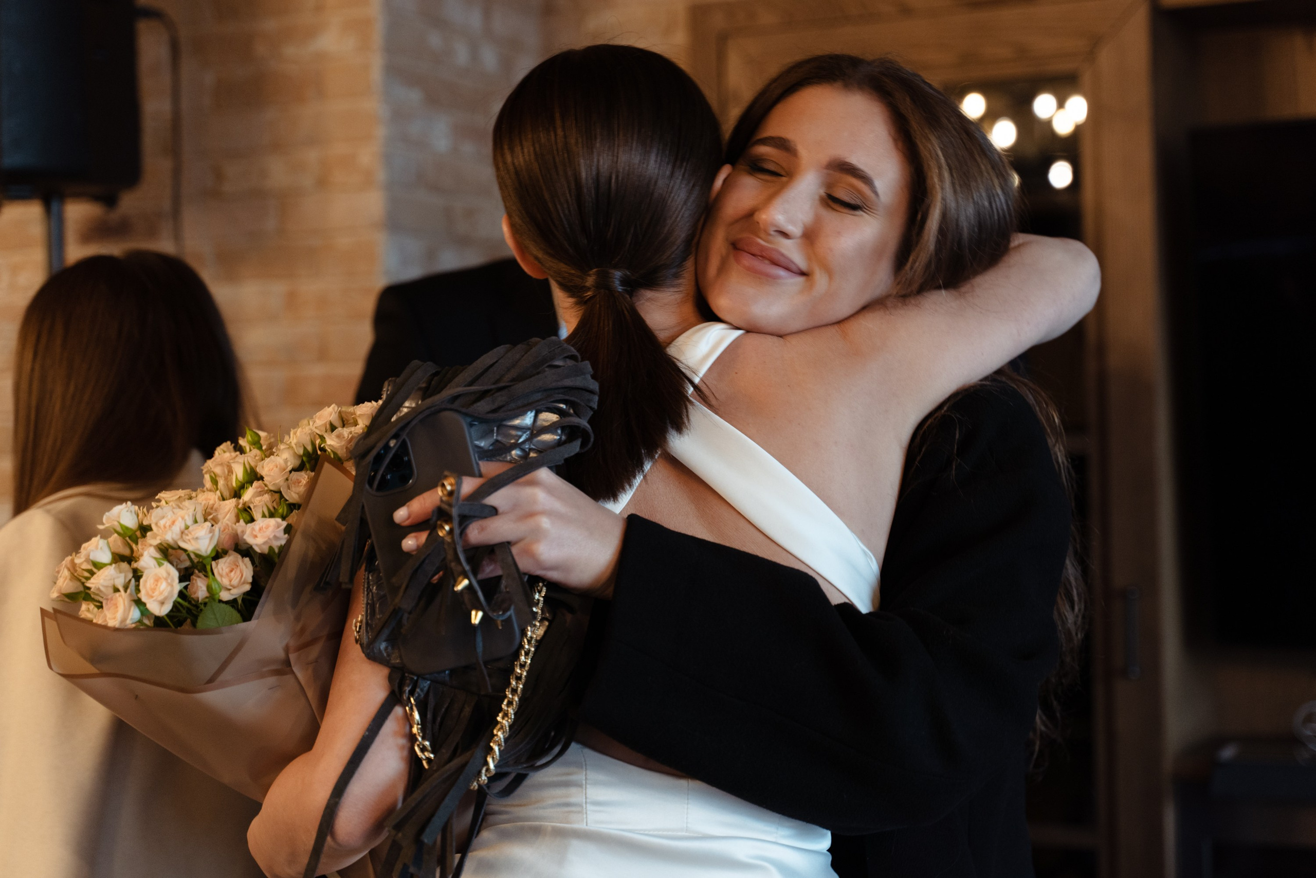 Yana&Viktor. Портретный фотограф в Краснодаре Валерия Матирная