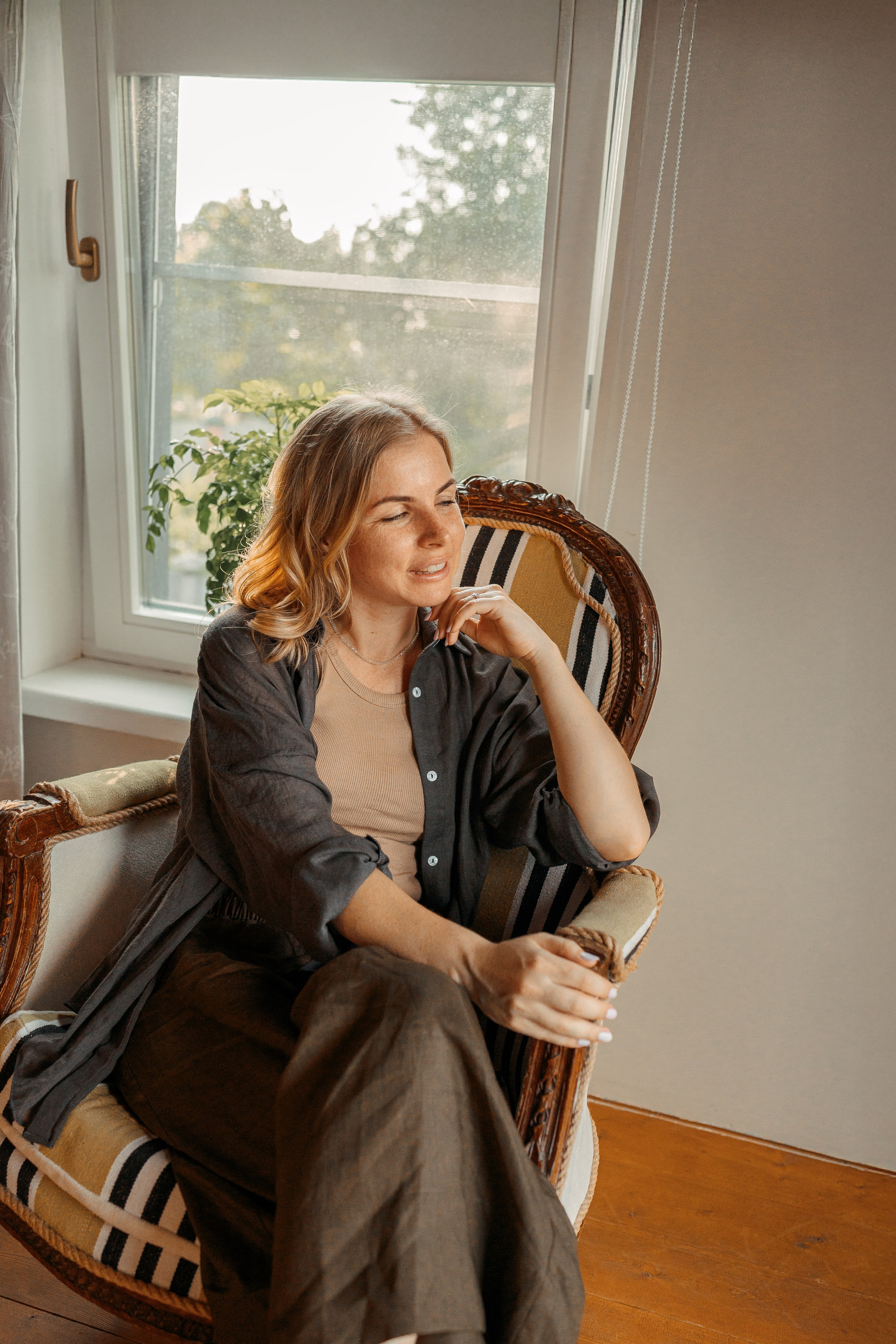 Семейные. Ольга Панюшкина. Женский и детский фотограф в Пензе