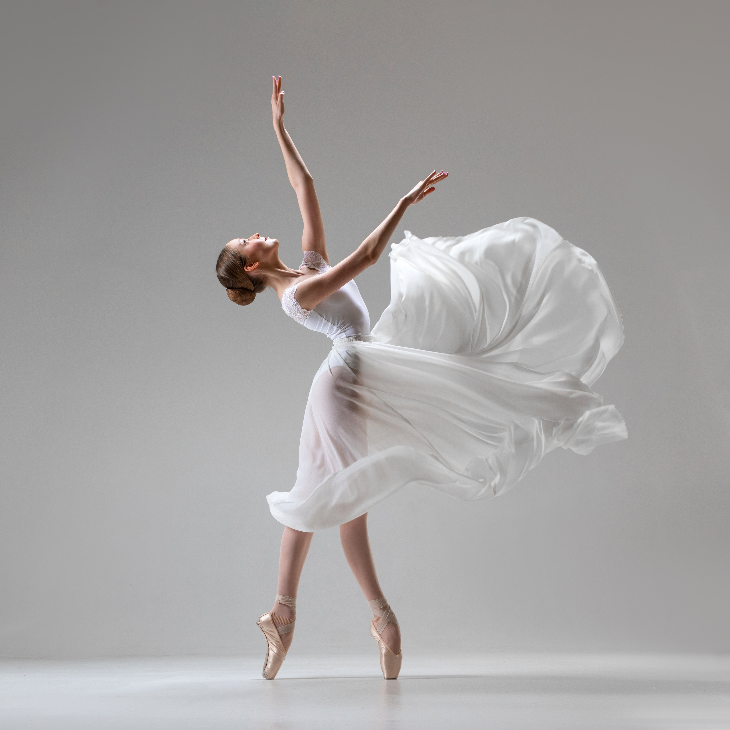 Белая воздушная юбка напрокат бесплатно. Балетный фотограф Алина Ханько — Душа Балета