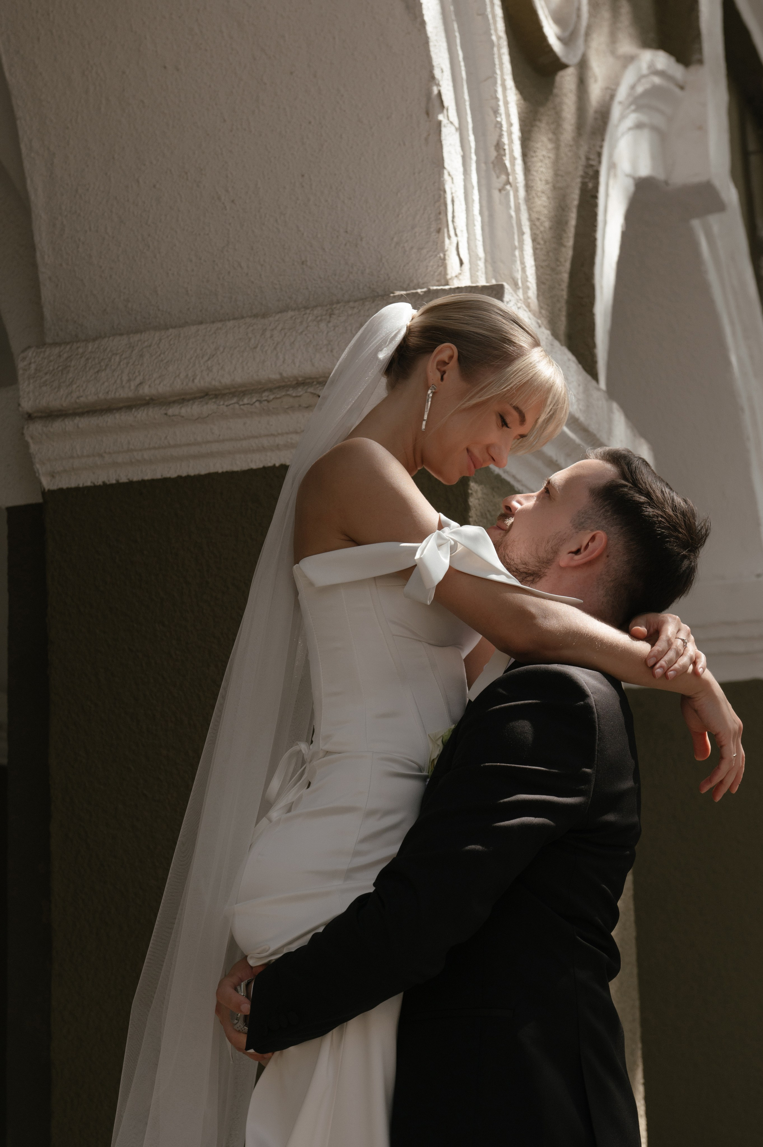 VS. Светлана Варфоломеева, женский и свадебный фотограф в Саратове