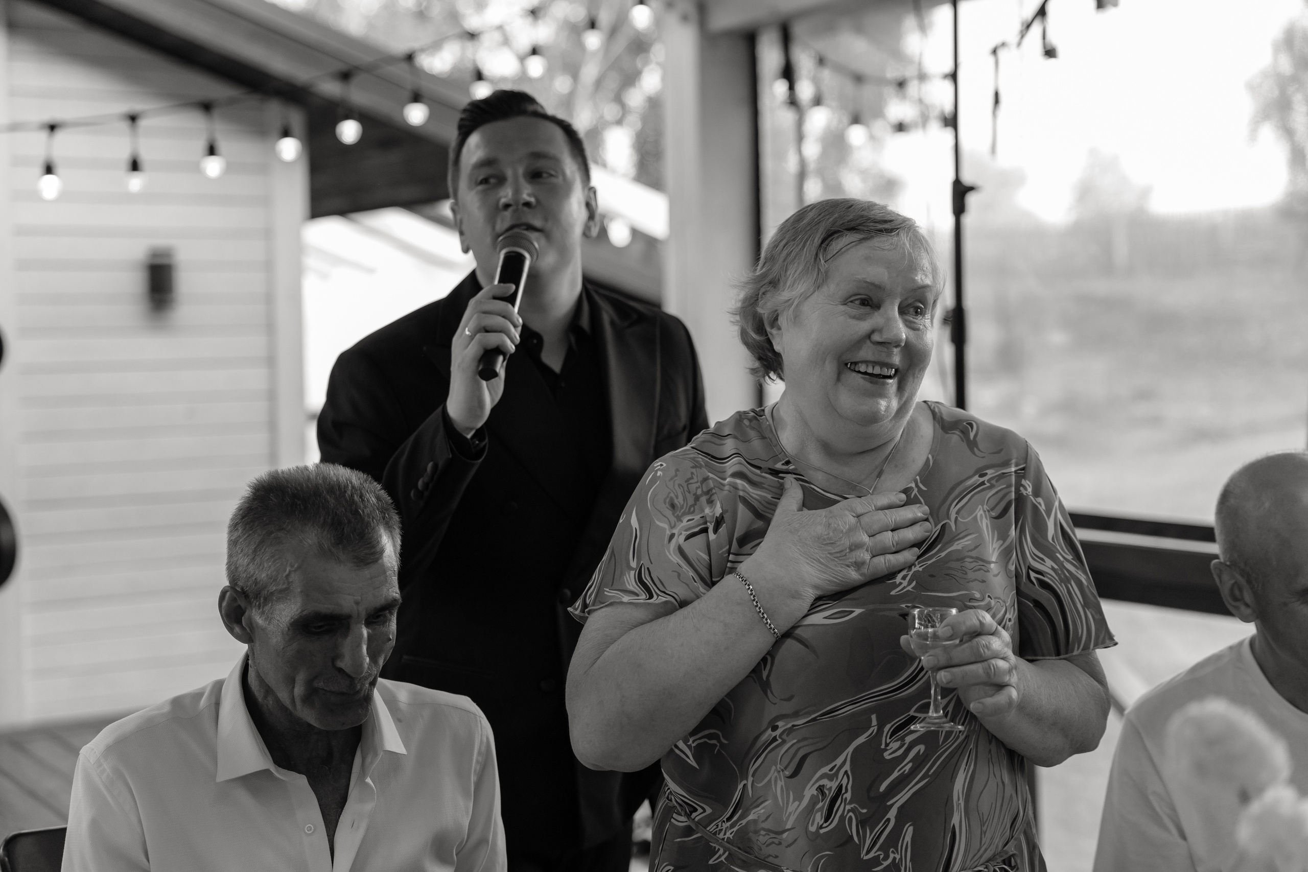 Арсентий и Даша. Свадебный и Семейный фотограф по всему миру Анна Фёдорова