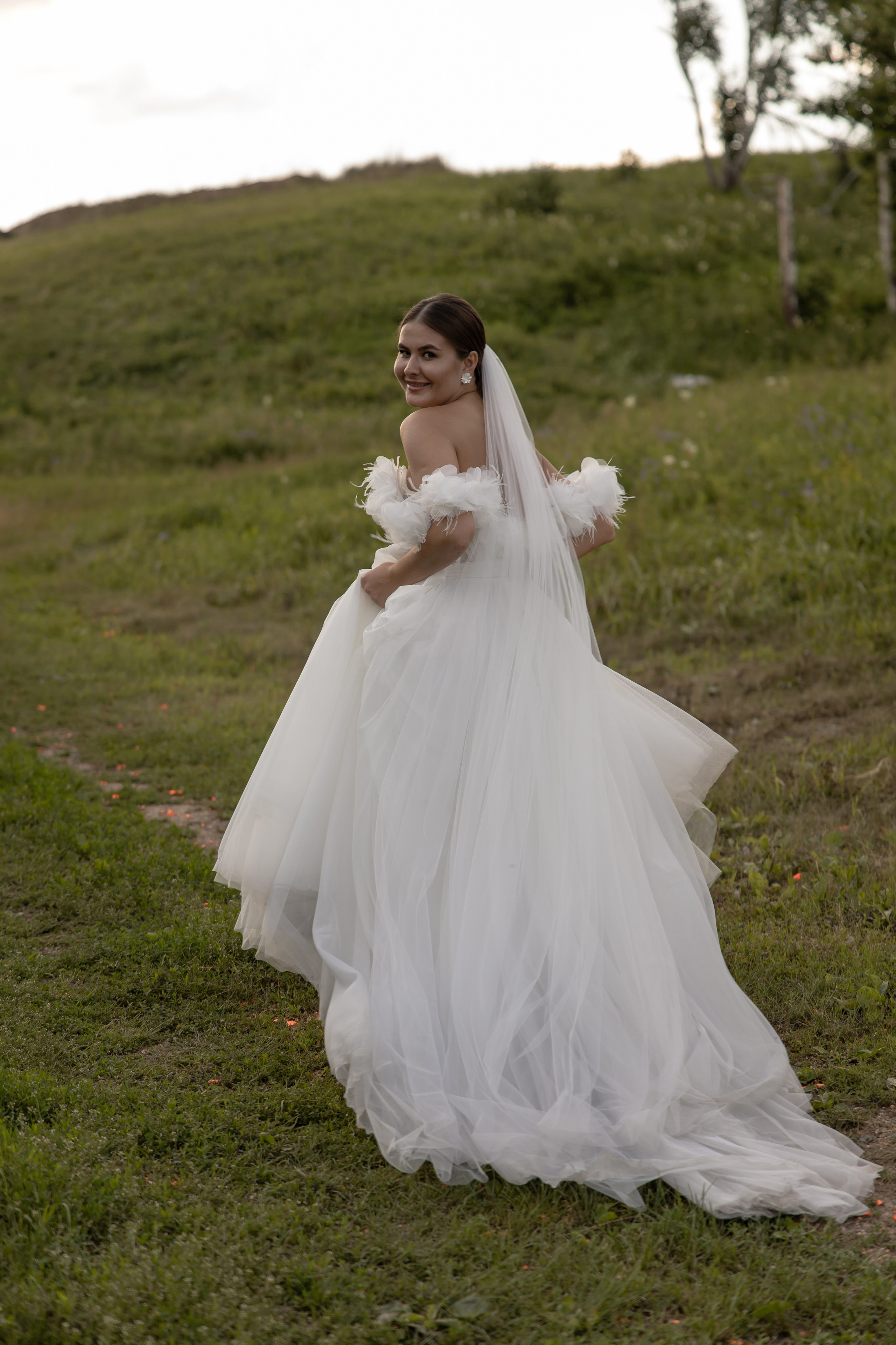 Арсентий и Даша. Свадебный и Семейный фотограф по всему миру Анна Фёдорова