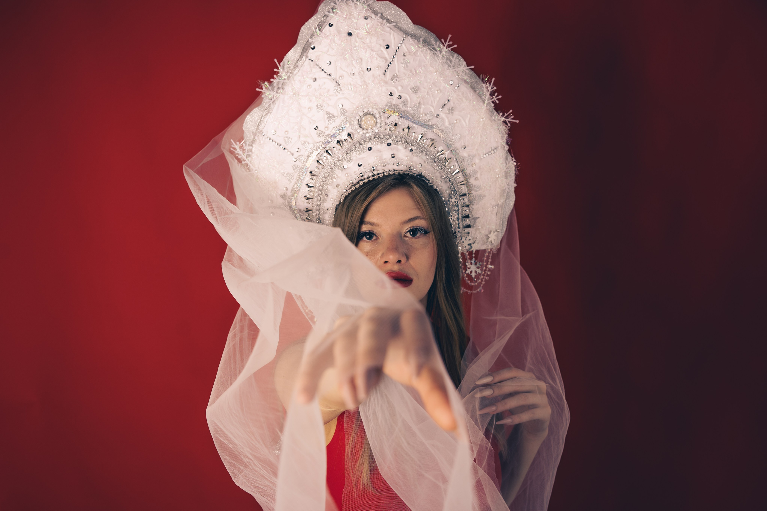 Вера. Виктория Спорова. Ваш портретный фотограф в Санкт-Петербурге