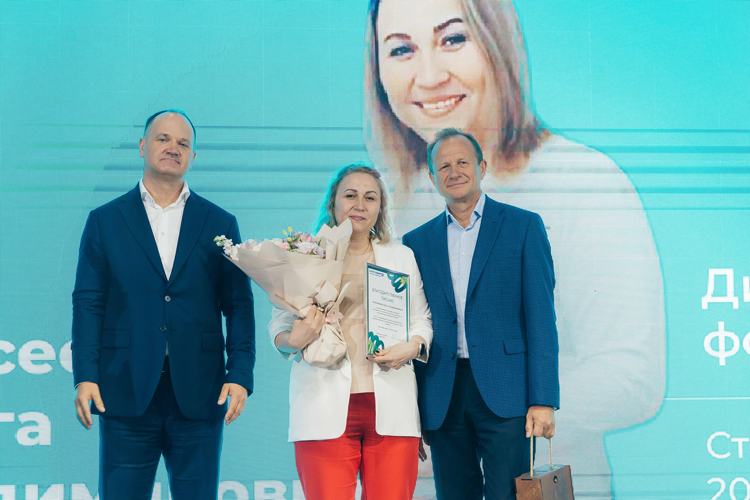 Командор 25 лет «Сосны». Фотограф в Красноярске Надежда Воскресенская