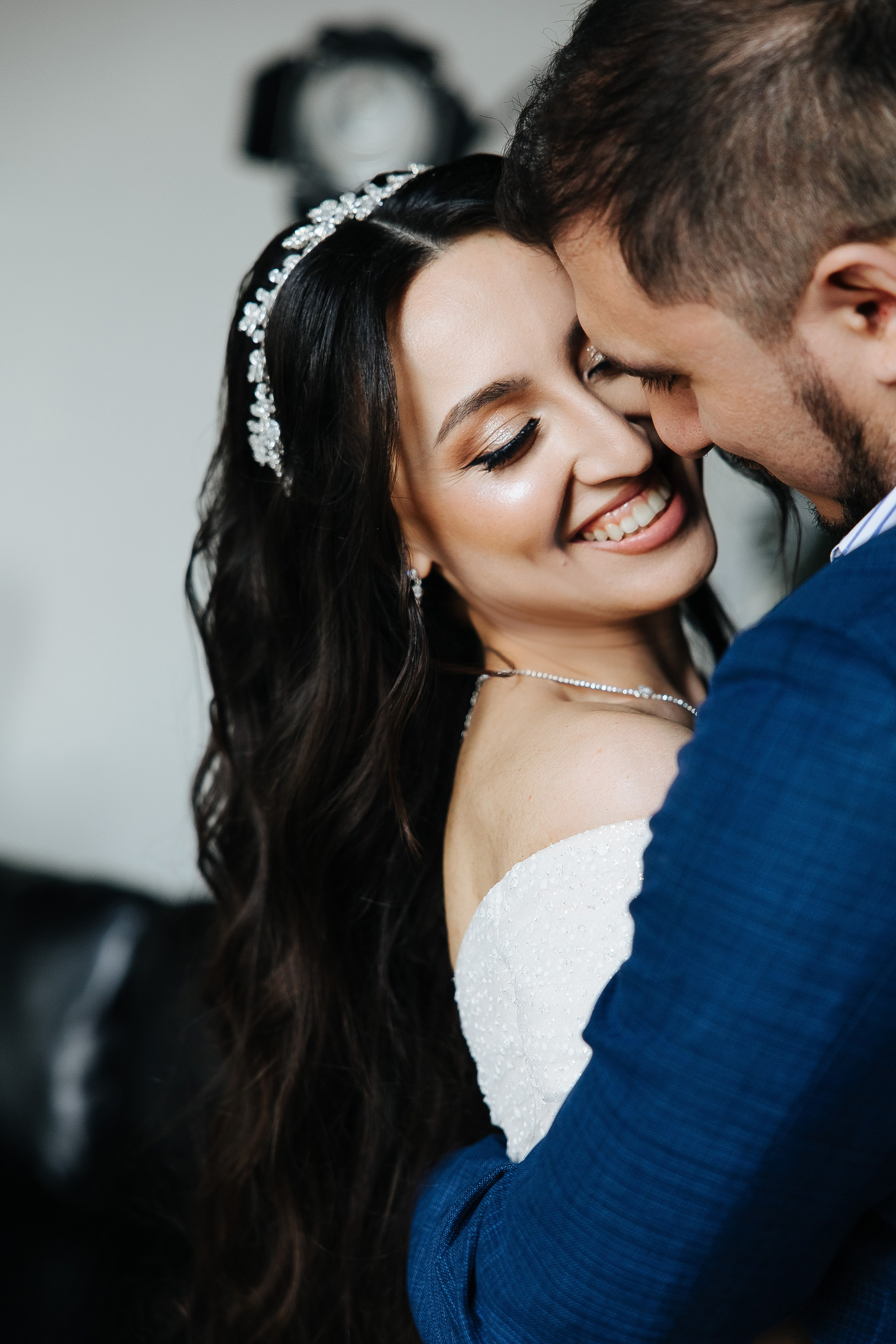 Шах и Ирада. Фотограф в Красноярске Надежда Воскресенская