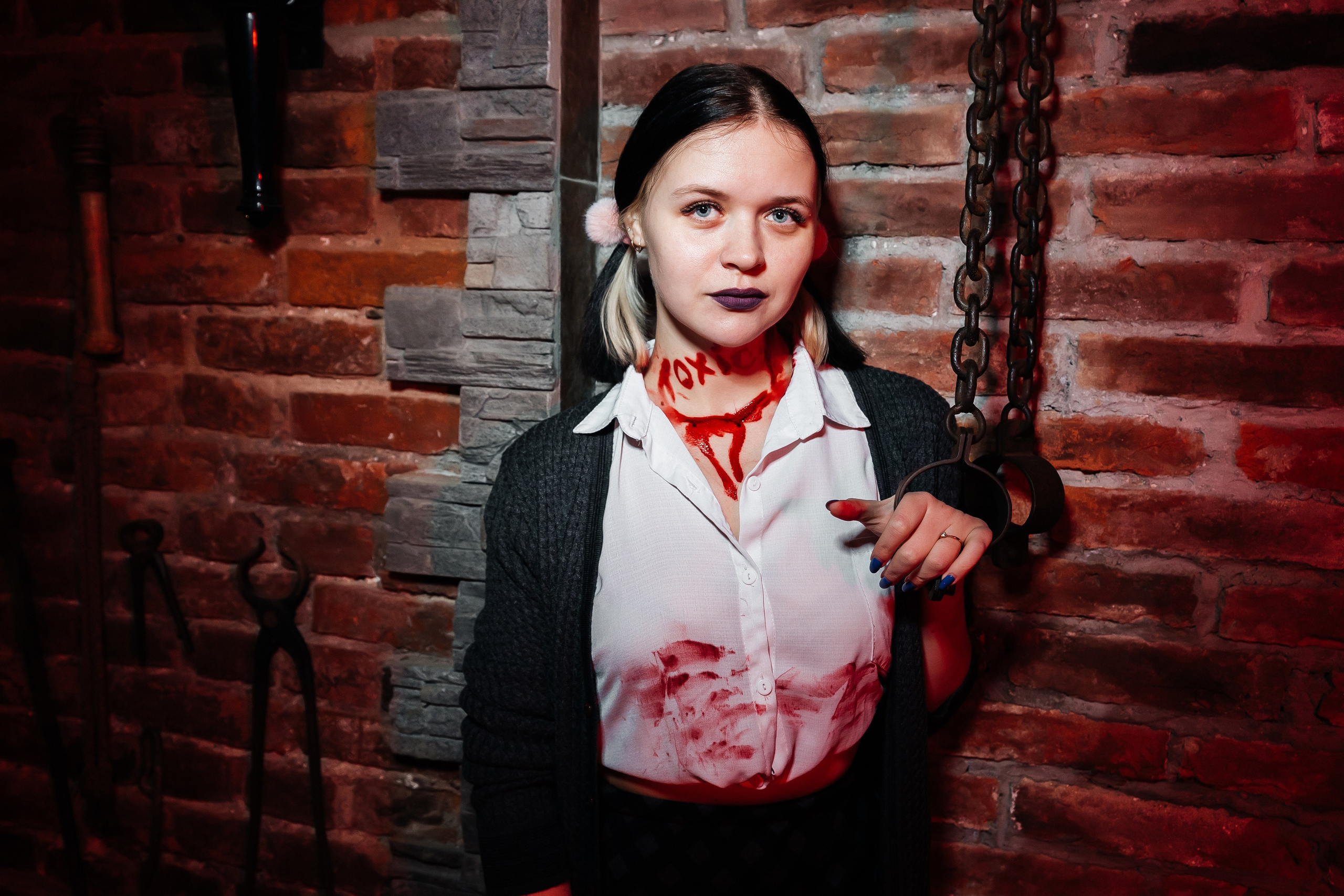 Корпоратив Helloween. Фотограф Новополоцк, Полоцк, Минск, РБ, Зимаков Егор