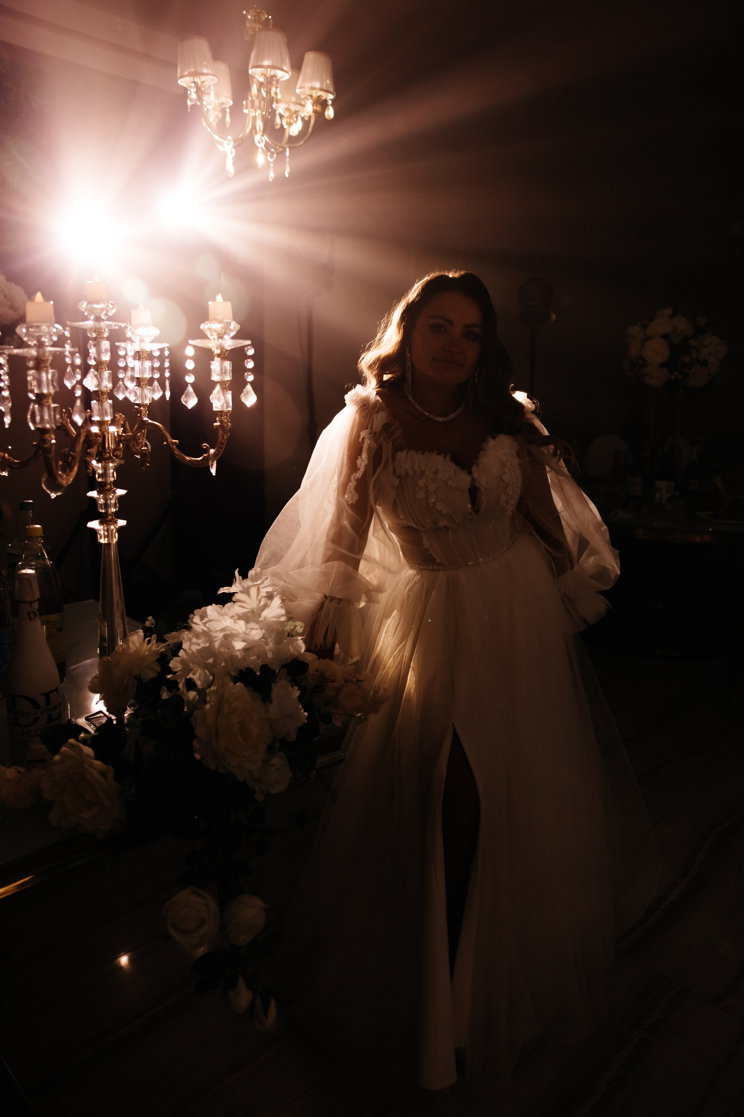 Астория + усадьба Белладжио. Фотограф ВИКА МЕДУЗА