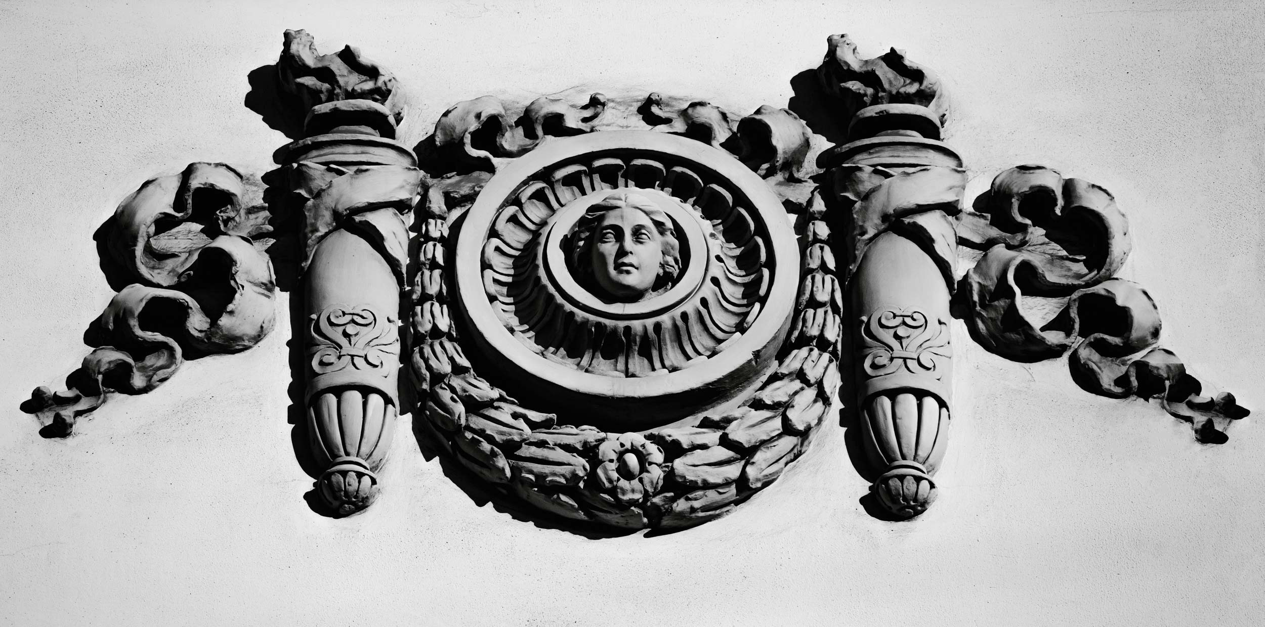 Saint Petersburg. The Andris