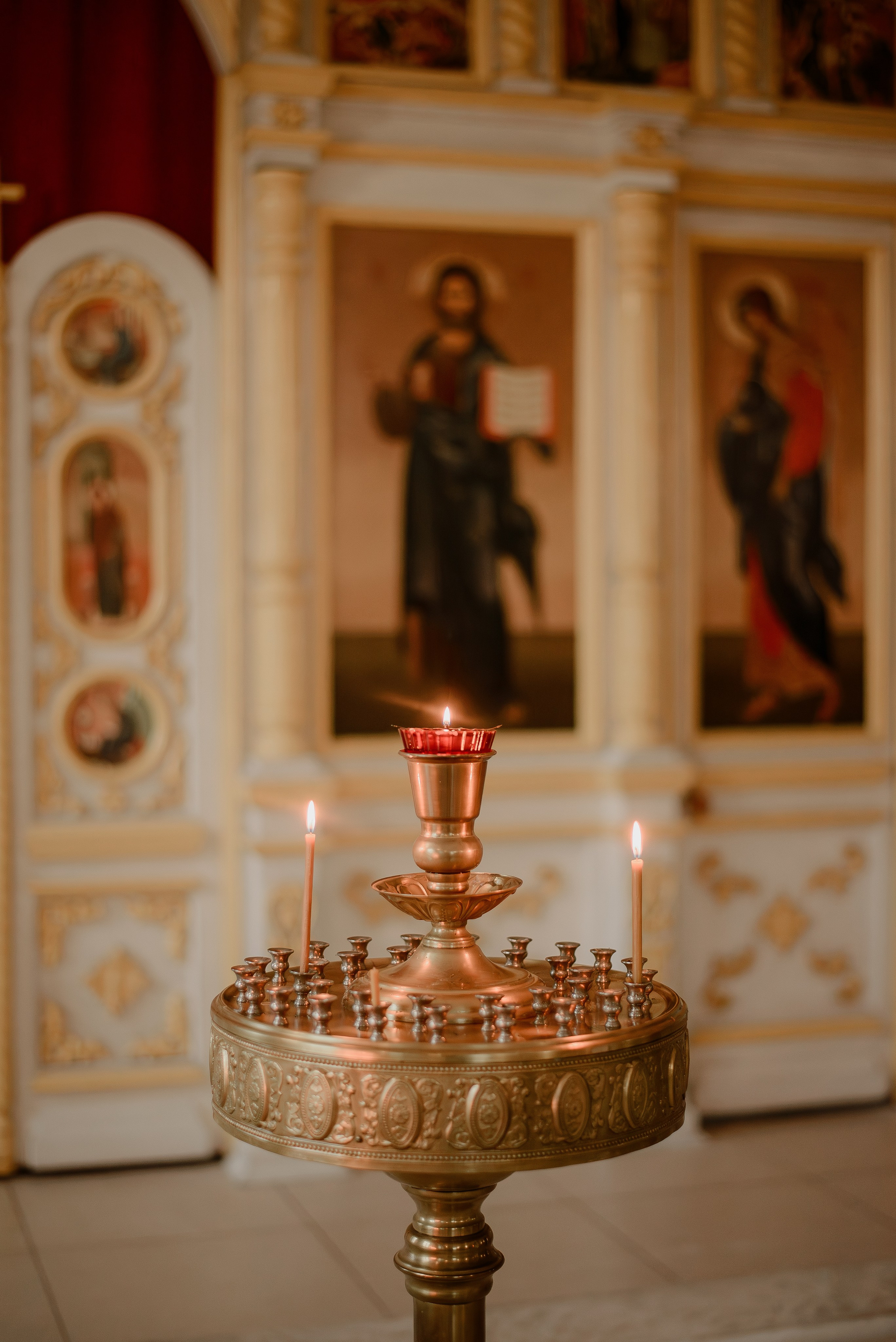 Крещение. Дина — ваш фотограф в Коломне и Москве. Живые портреты, любимые люди, важные события. Всё, что хочется помнить