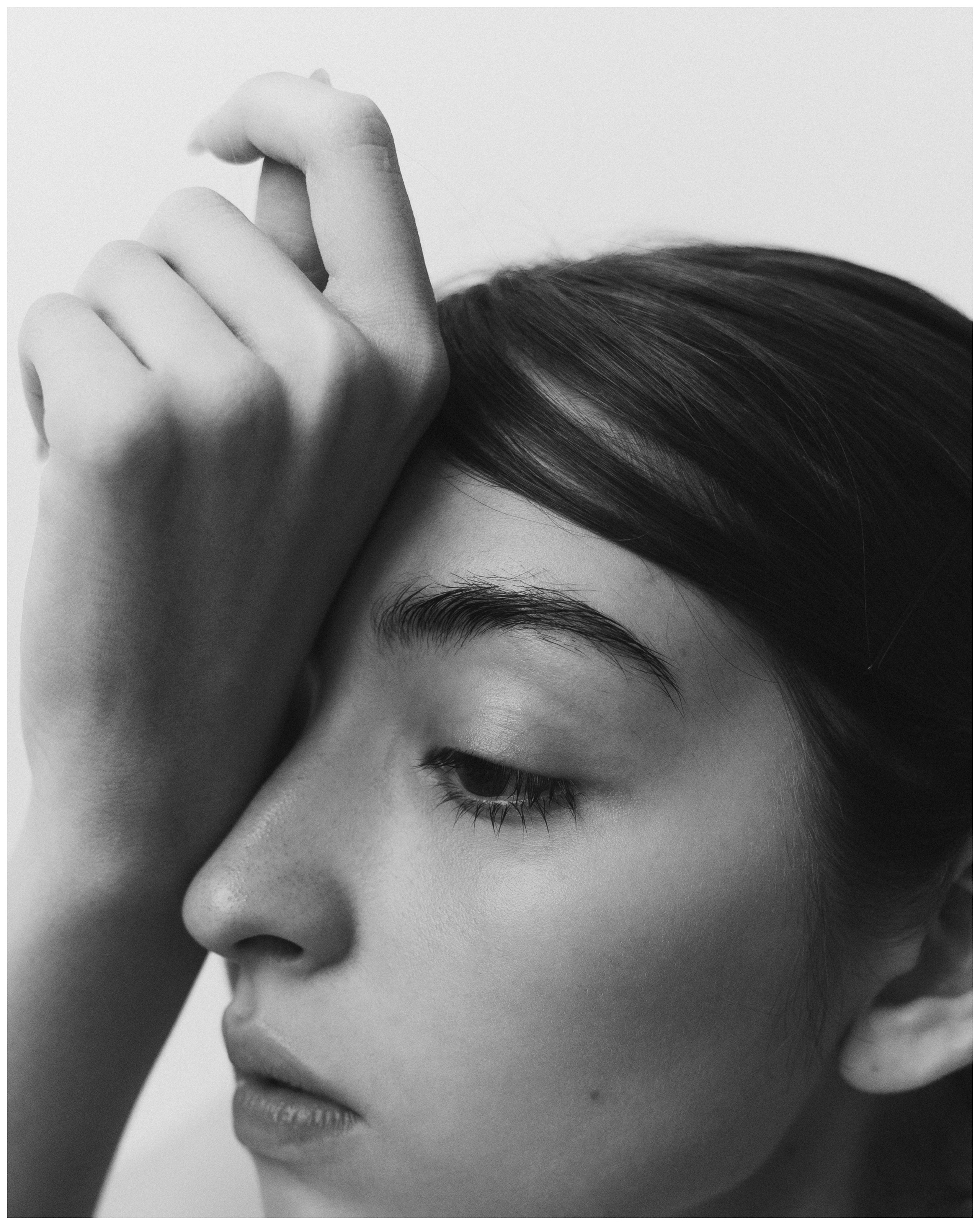 Марго. Катерина Аникеева | Фотограф | Екатеринбург