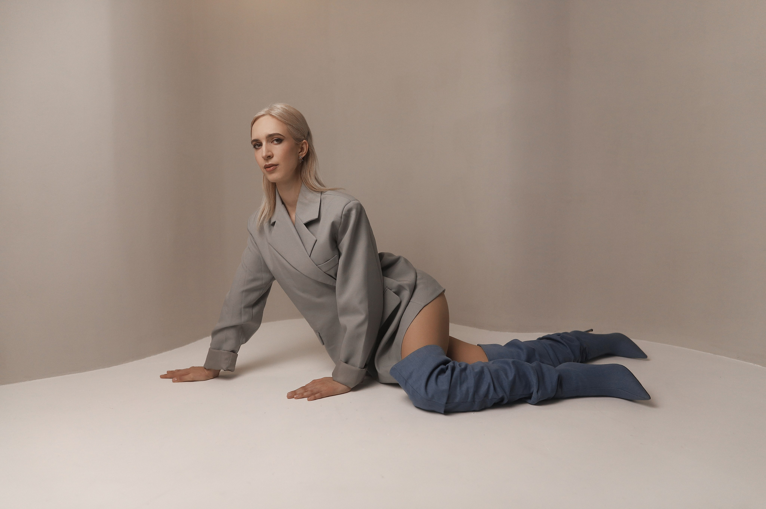 Анастасия. Анастасия Шкуднова — свадебный и женский фотограф в Брянске