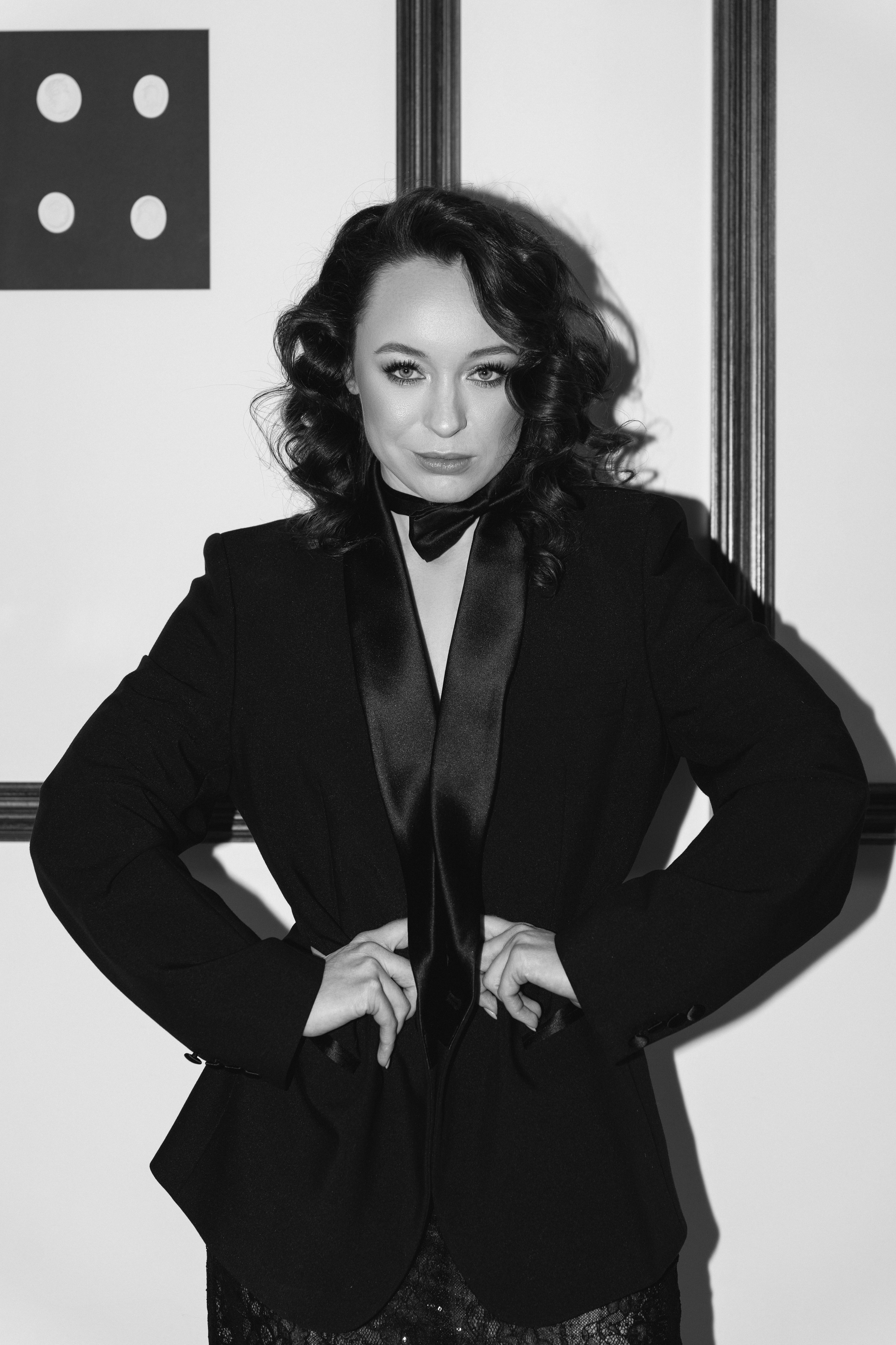 Женский портрет студия. Лиана Аскерова ваш фотограф в Санкт-Петербурге