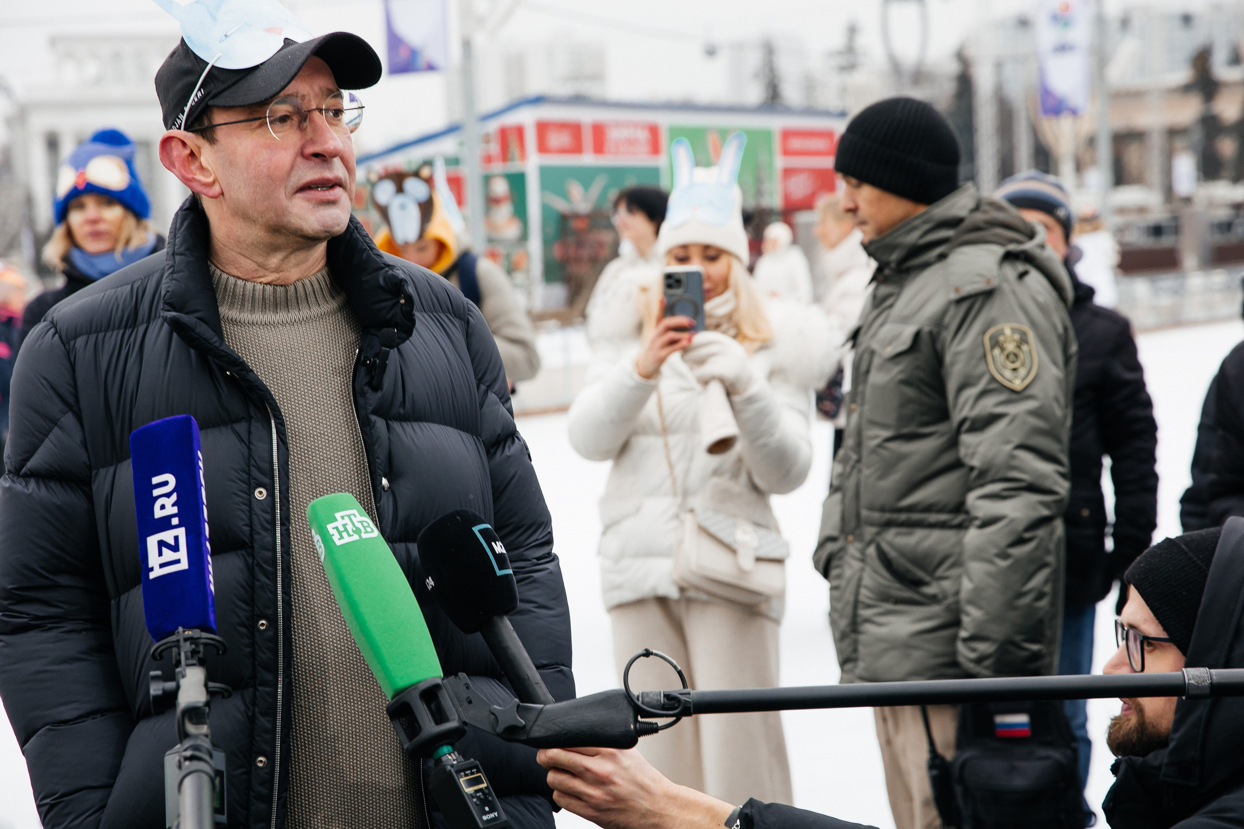 Фонд Хабенского ВДНХ. Леся Гаранина. Семейный фотограф/видеограф Москва и область