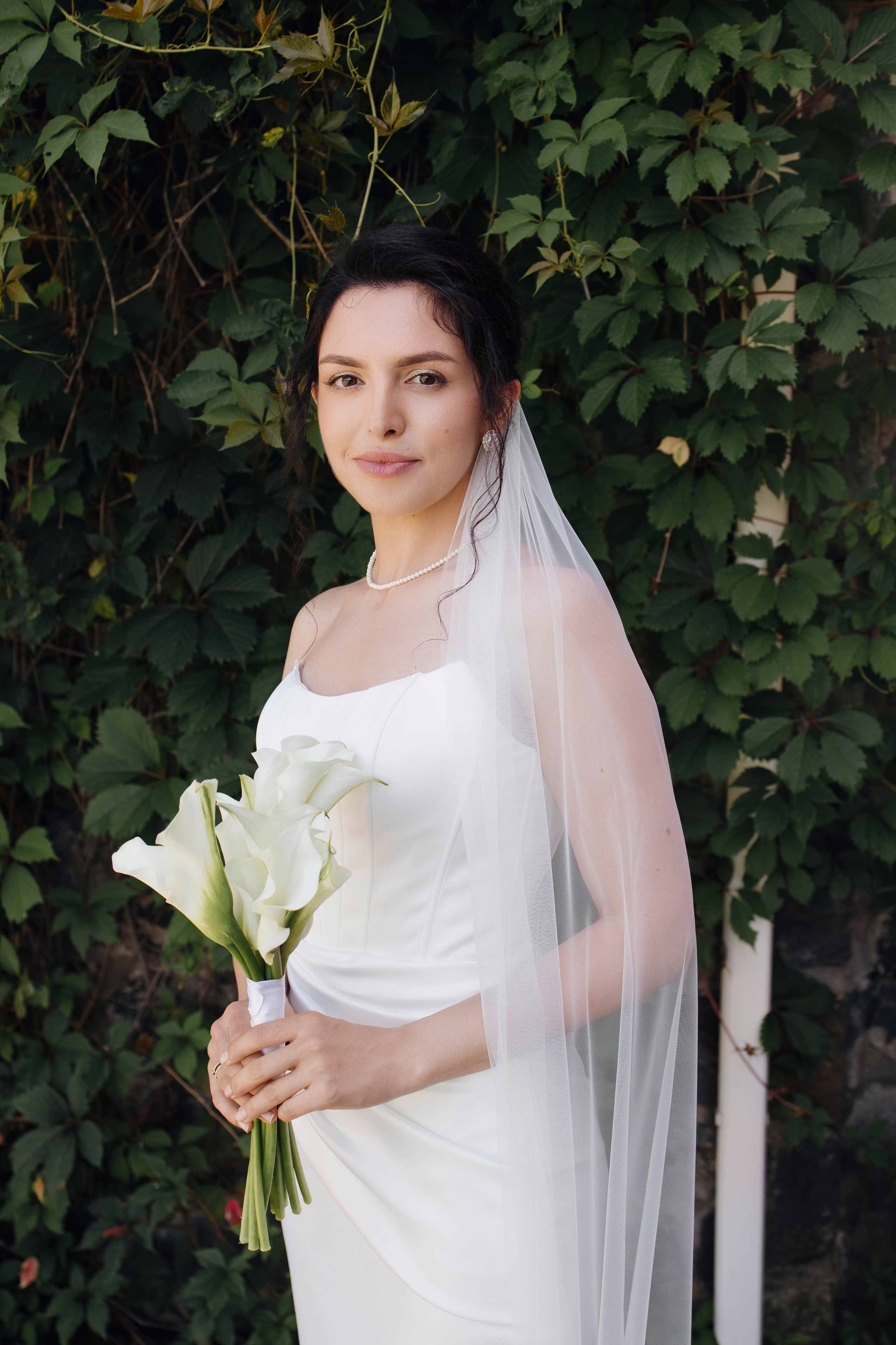 Максим и Валерия. Фотограф Лиходедова Анастасия