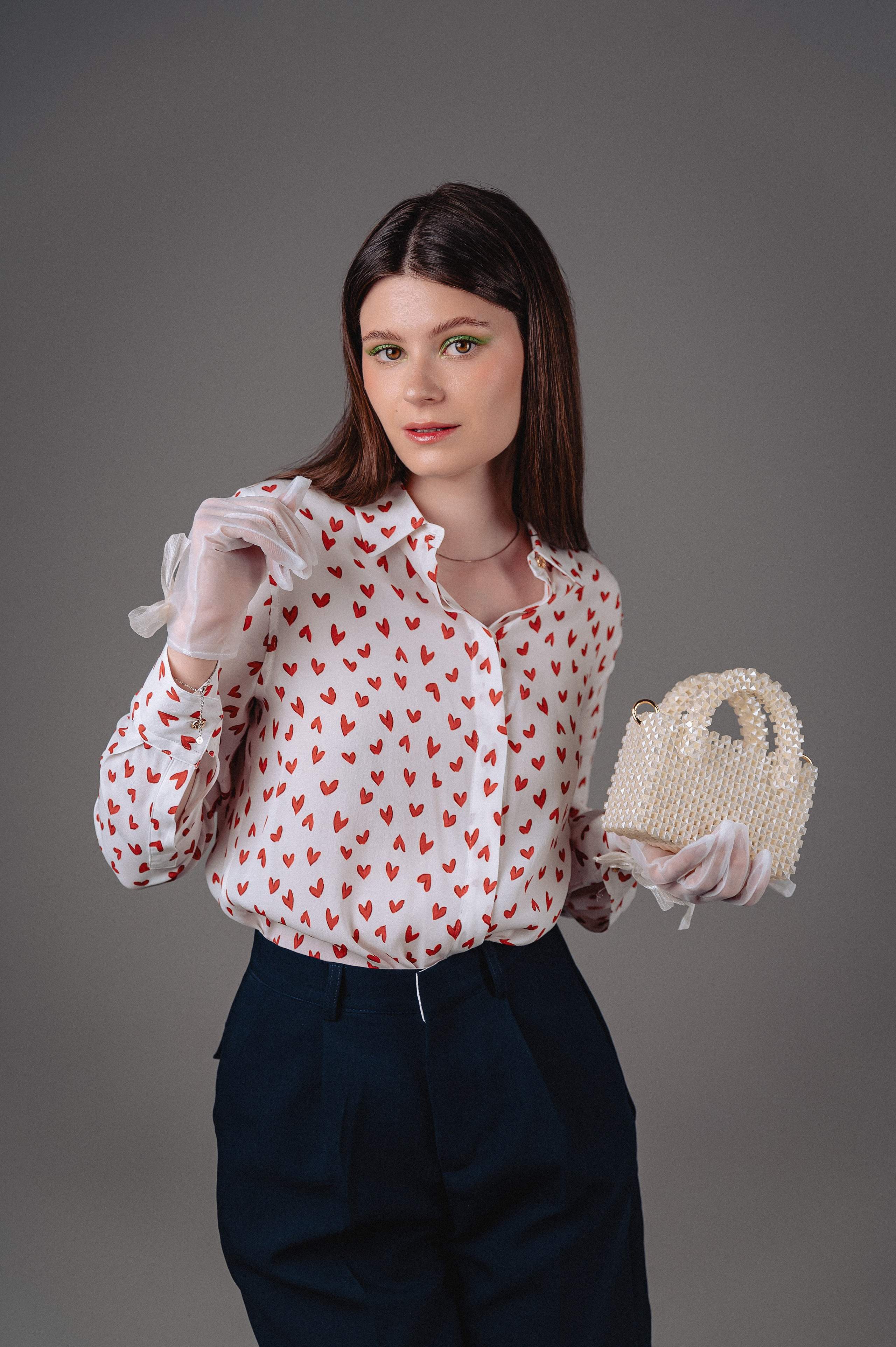 ASUKA BAGS. Фотограф в Алматы — Дарья Фёдорова