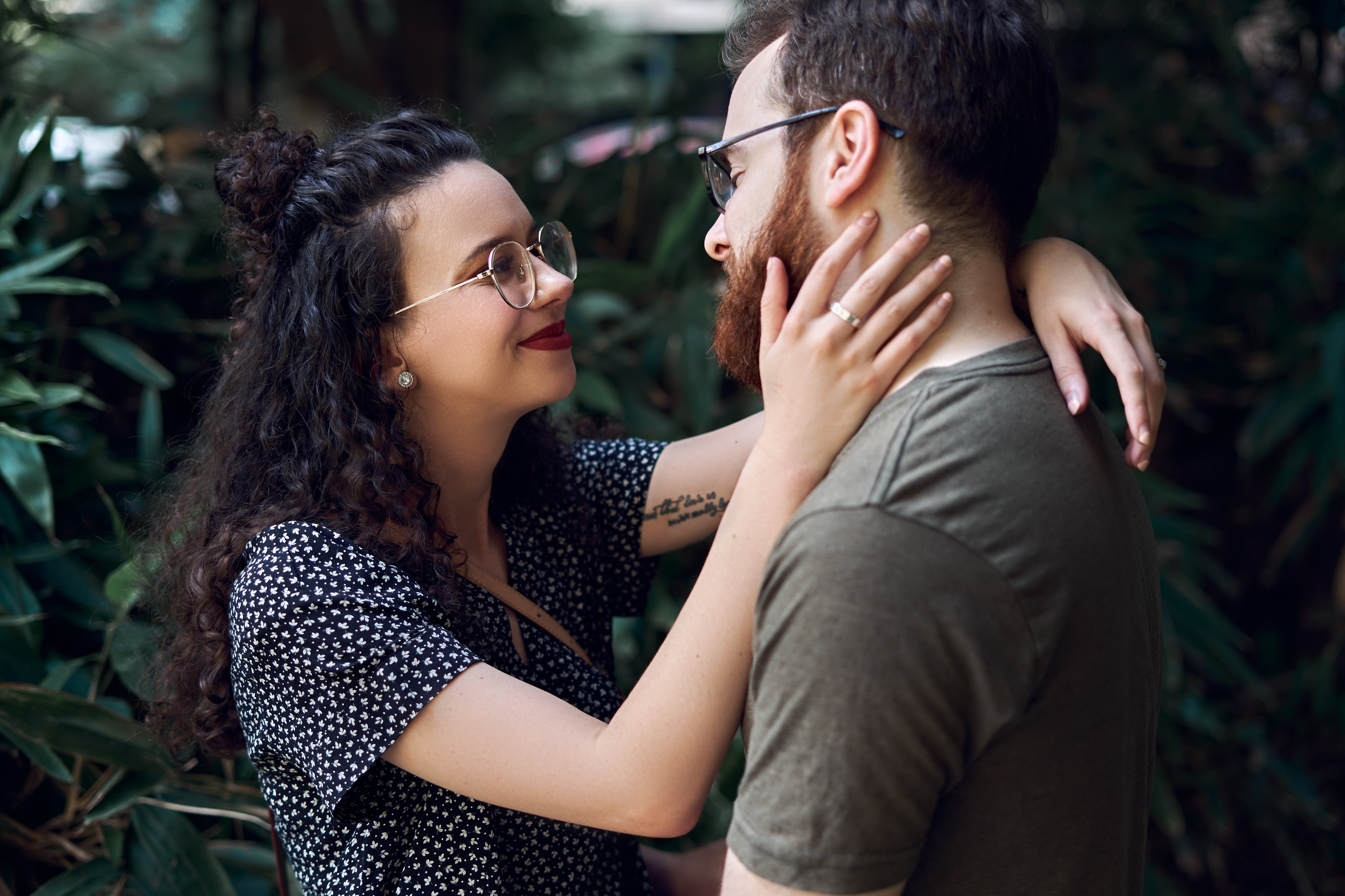 Kate and Aaron. Репортажный и свадебный фотограф Роман Яшкильдин