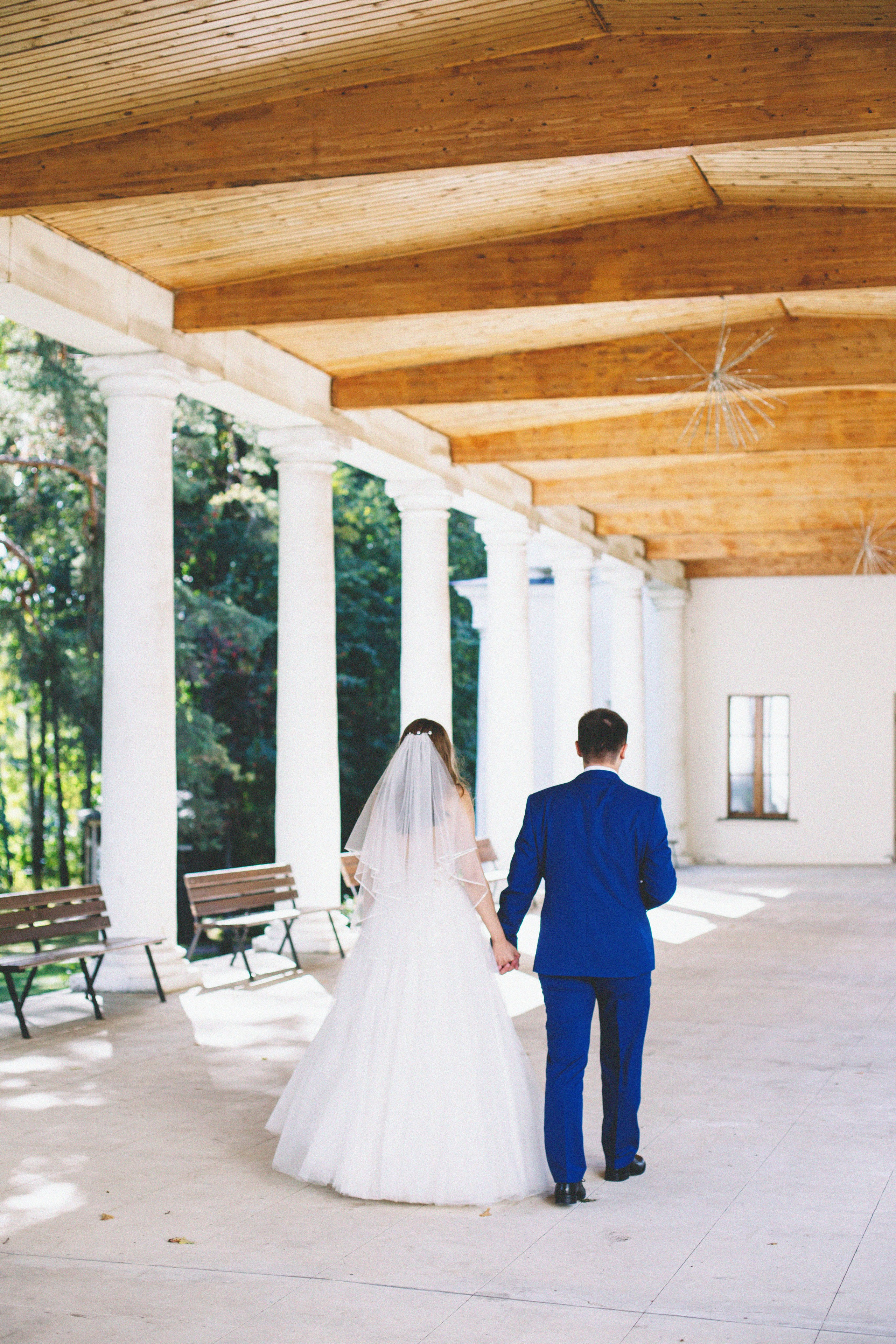 Анна. Портретный и свадебный фотограф Даня Похватова