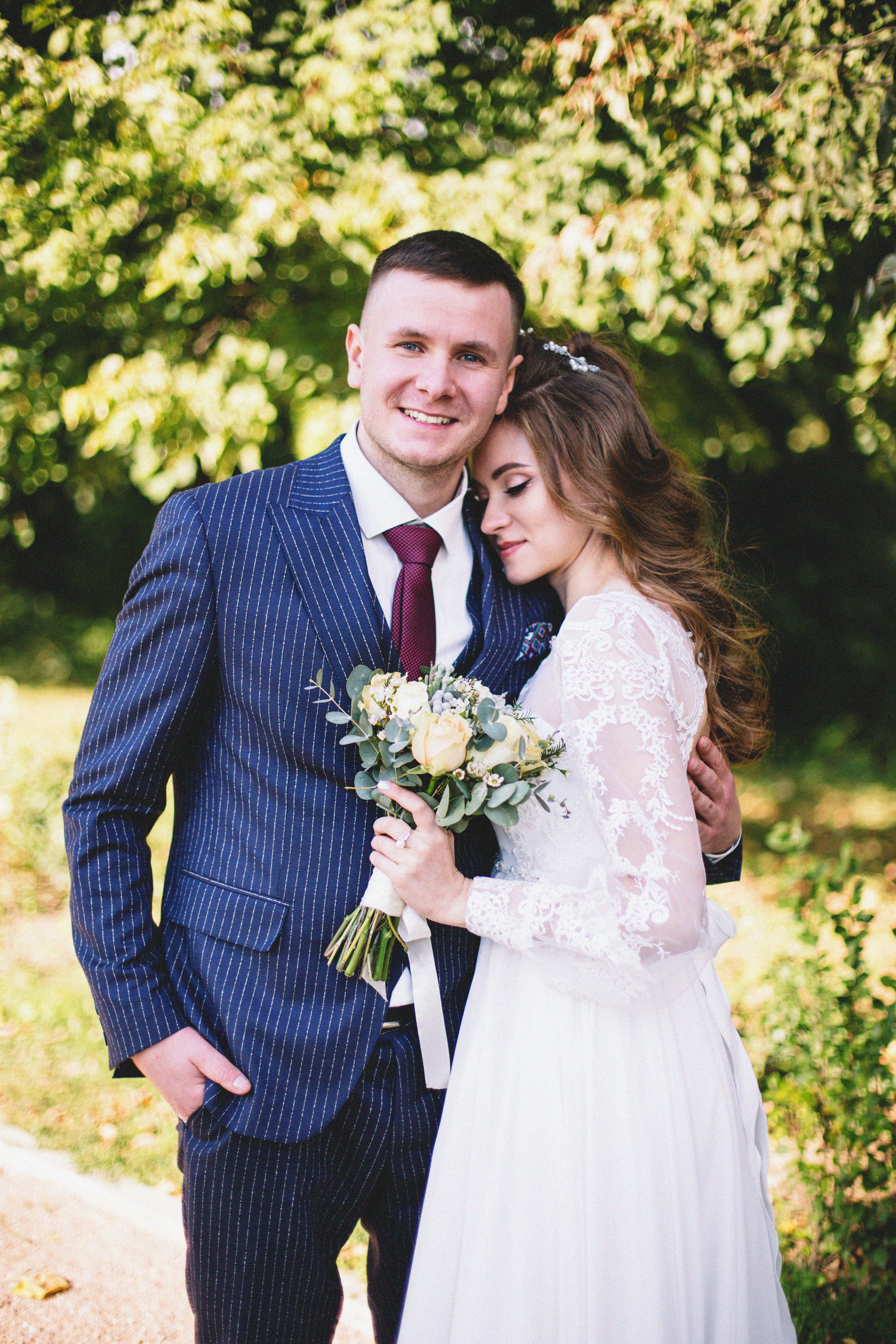 Владимир и Екатерина. Портретный и свадебный фотограф Даня Похватова