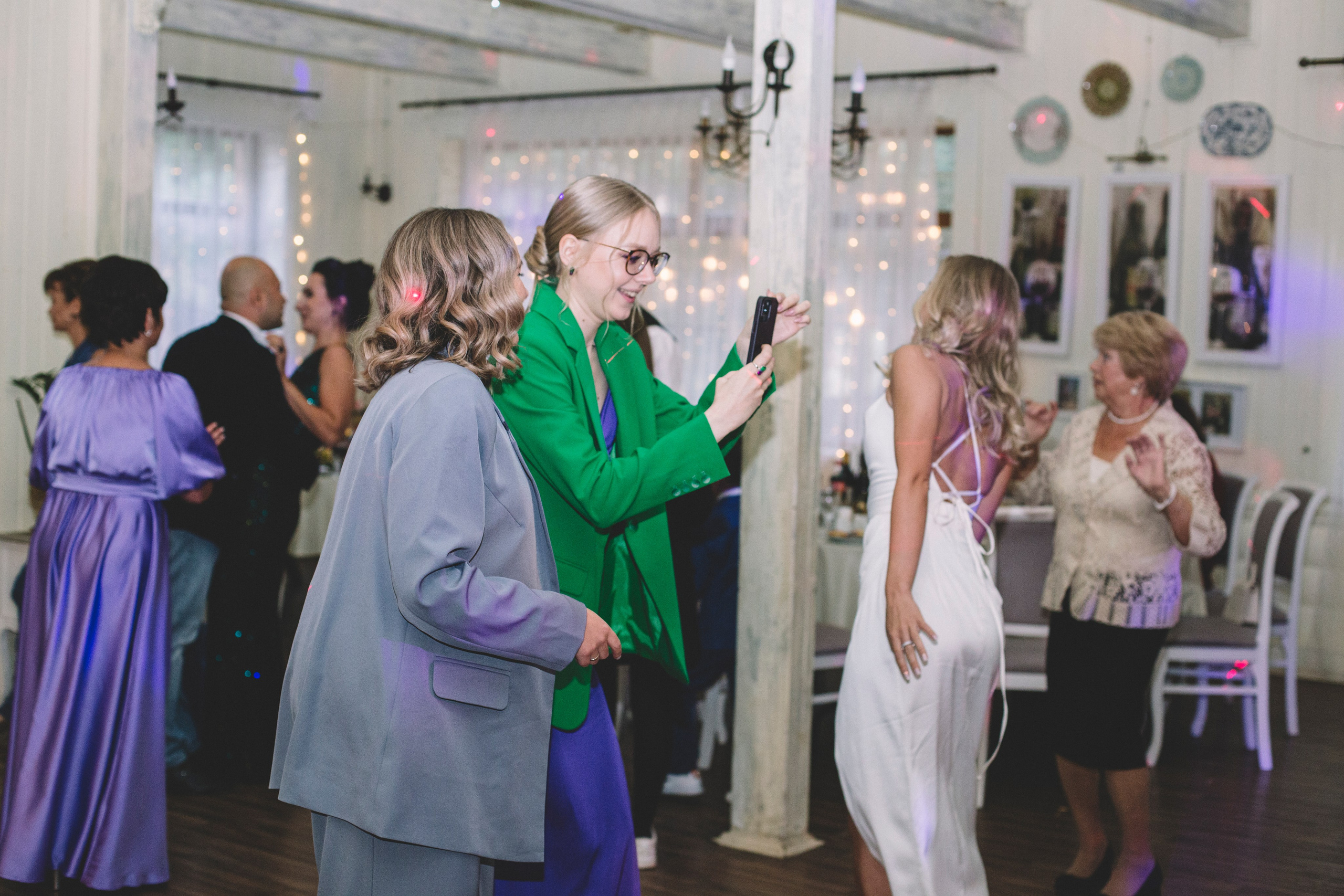 Владимир и Екатерина. Портретный и свадебный фотограф Даня Похватова