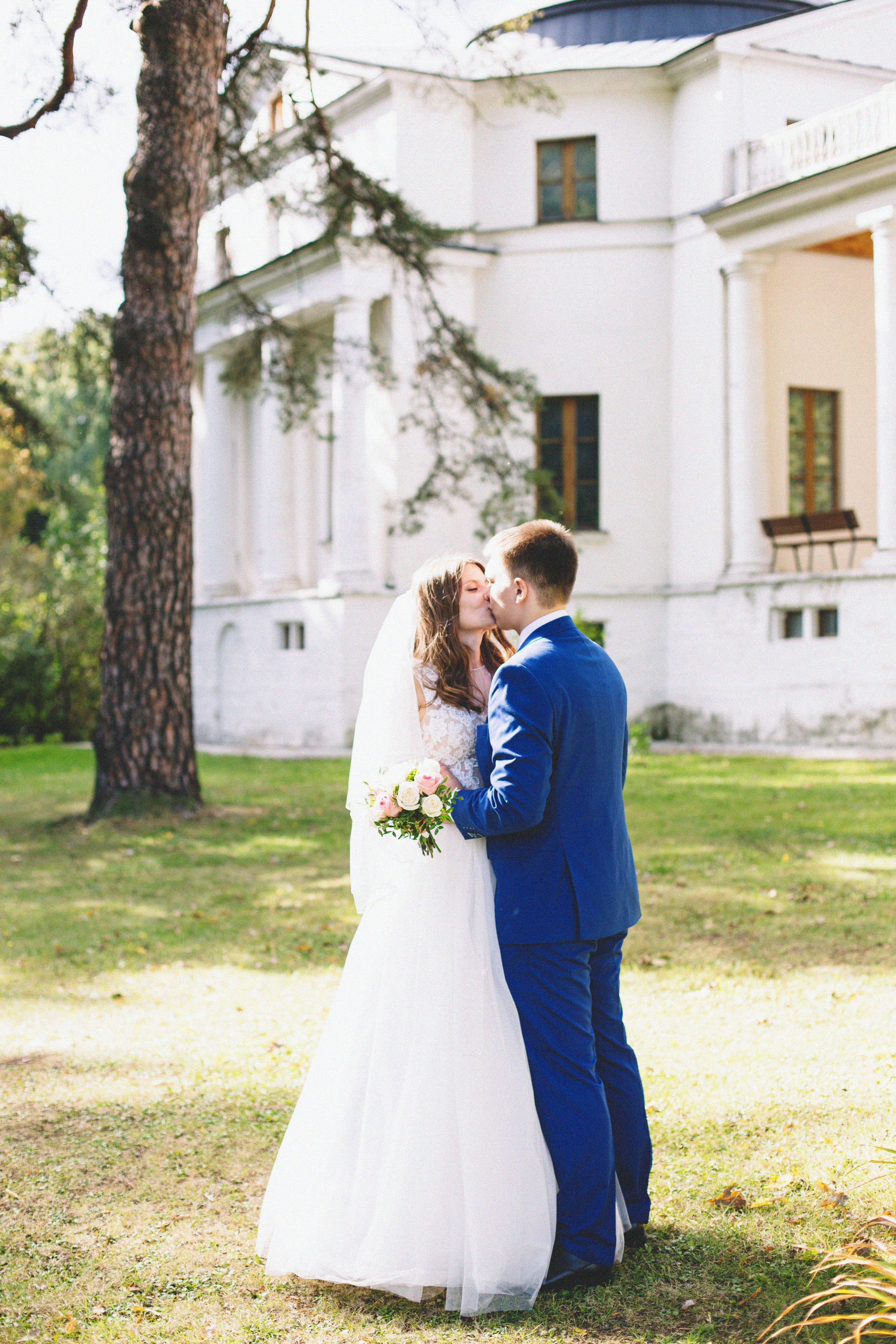 Анна. Портретный и свадебный фотограф Даня Похватова