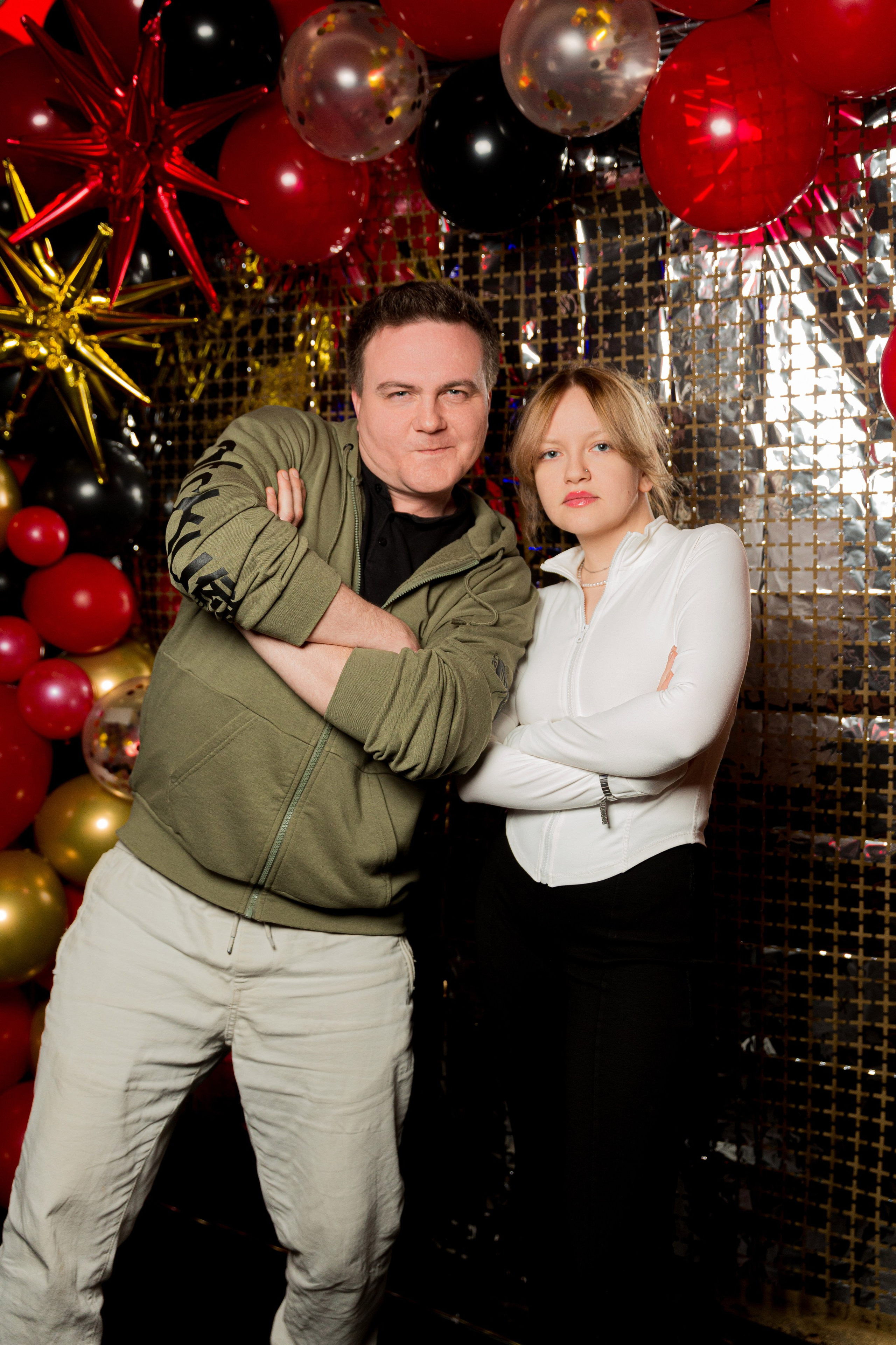 10 ЛЕТ Cuba Libre. Свадебный и репортажный фотограф в Ярославле Евгений Шовдин