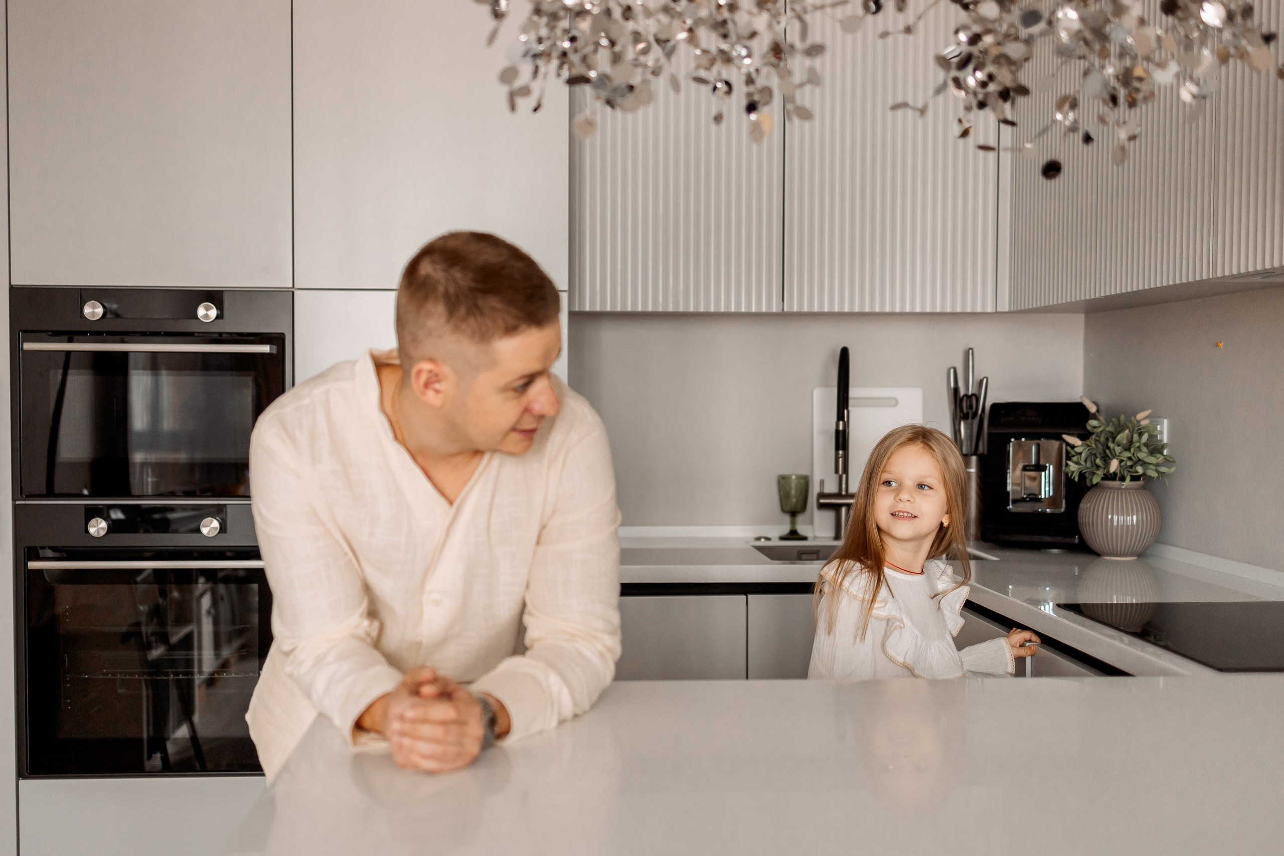 Семейная домашняя фотосессия. Семейный Фотограф в Москве Евгения Симоненко