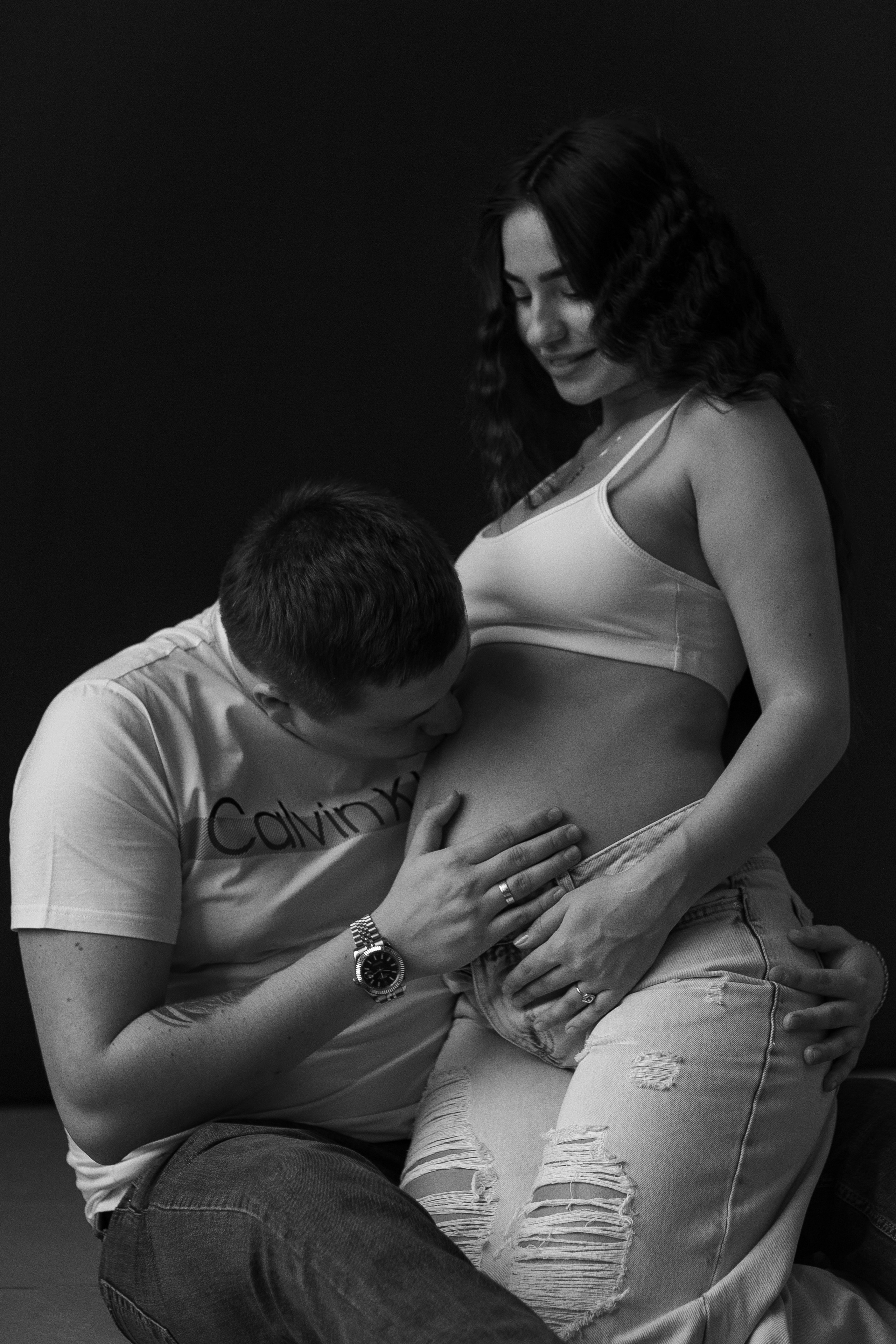 Лейла и Влад. Фотограф Владимир / Кинешма Мария Верèтина