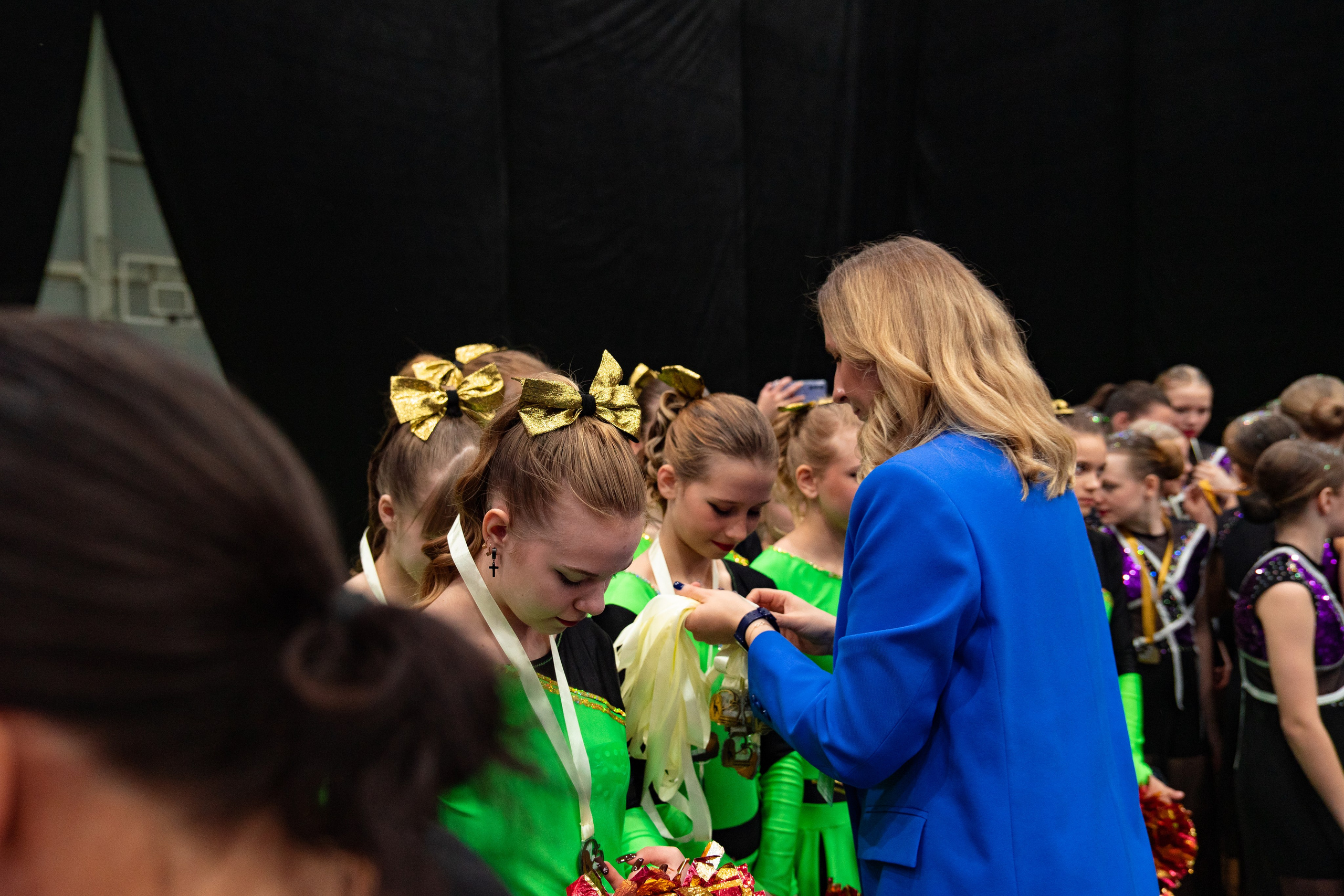 Спорт и Танцы. Фотограф Людмила Панюхина г. Нижний Новгород