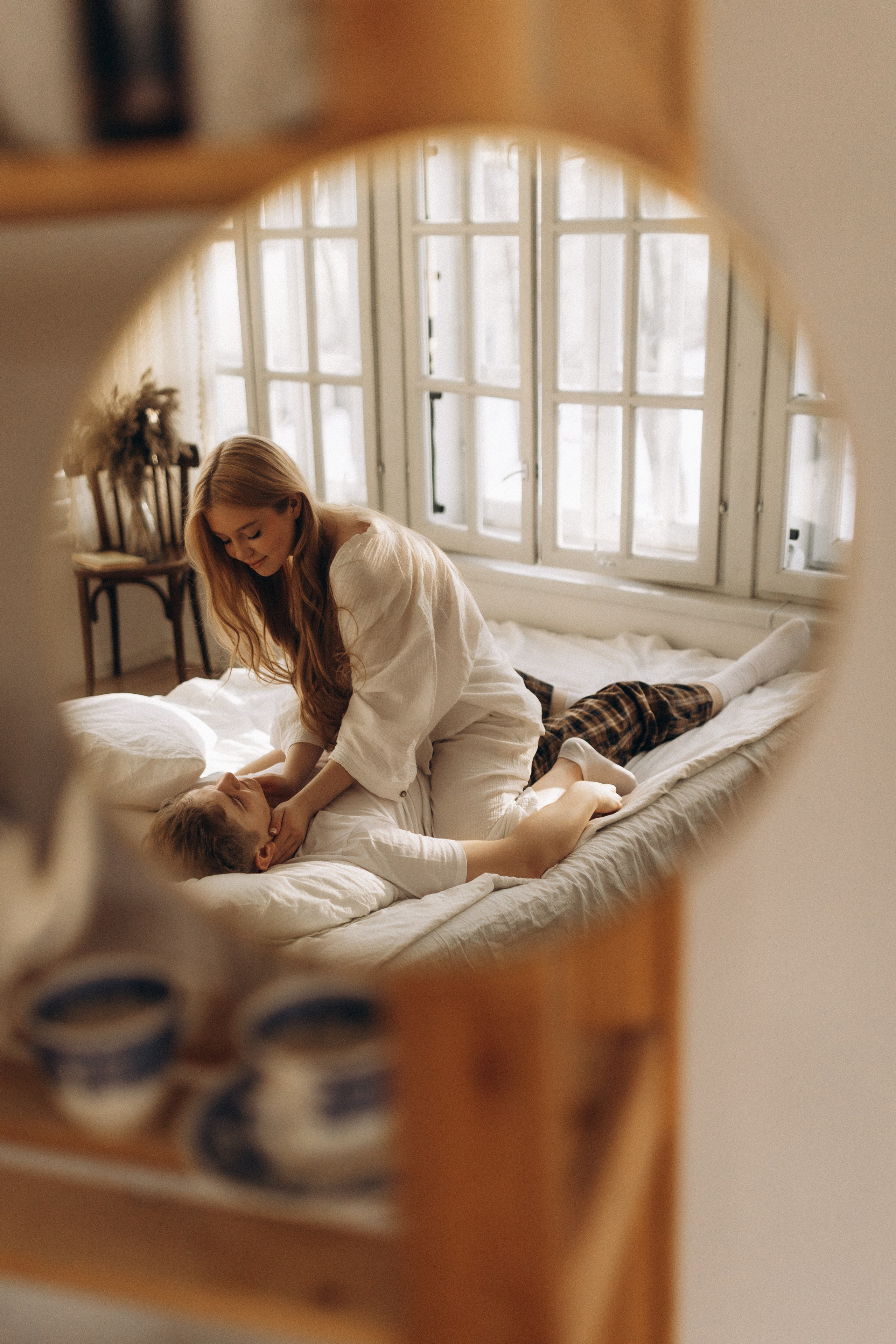 Маша и Гоша. Фотограф Артем Бросов в Санкт-Петербурге и Дубае