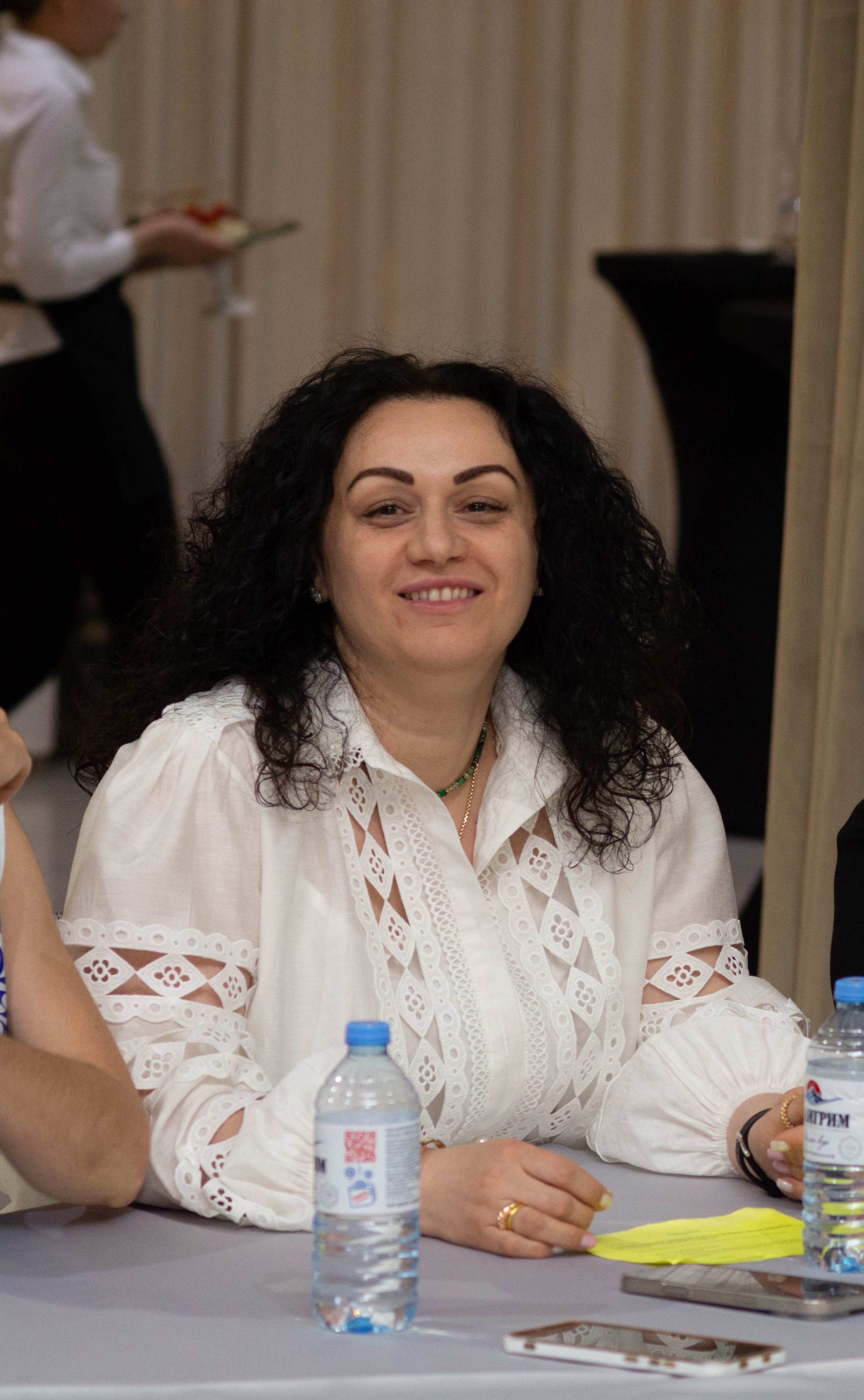 Medical Brain Battle — Медицинский КВИЗ 2025. Вадим Малянов — фотограф / видеограф в Саратове