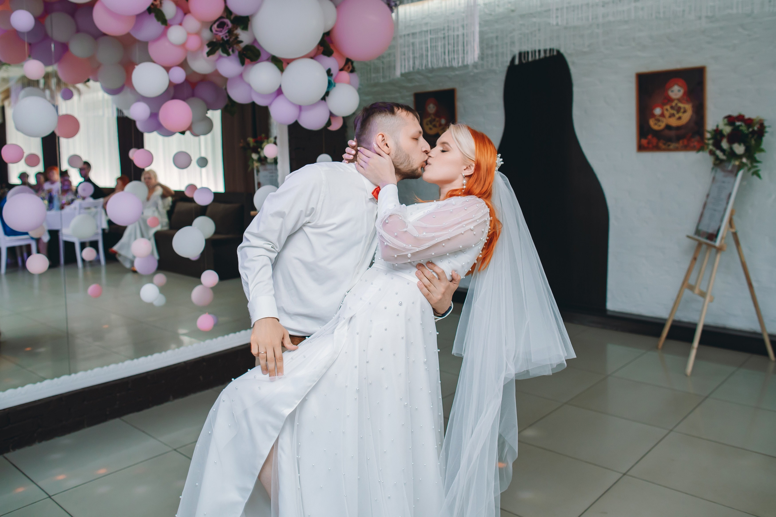 И&А. Фотограф в Абакане Николай Окунев