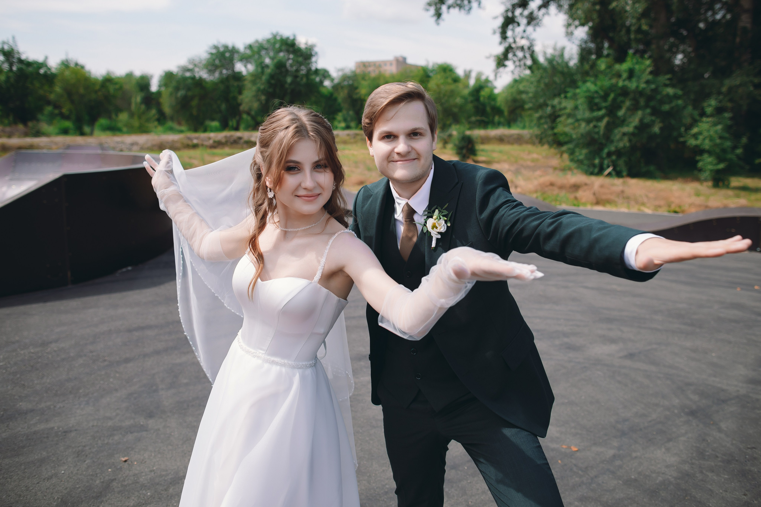 В&К. Фотограф в Абакане Николай Окунев