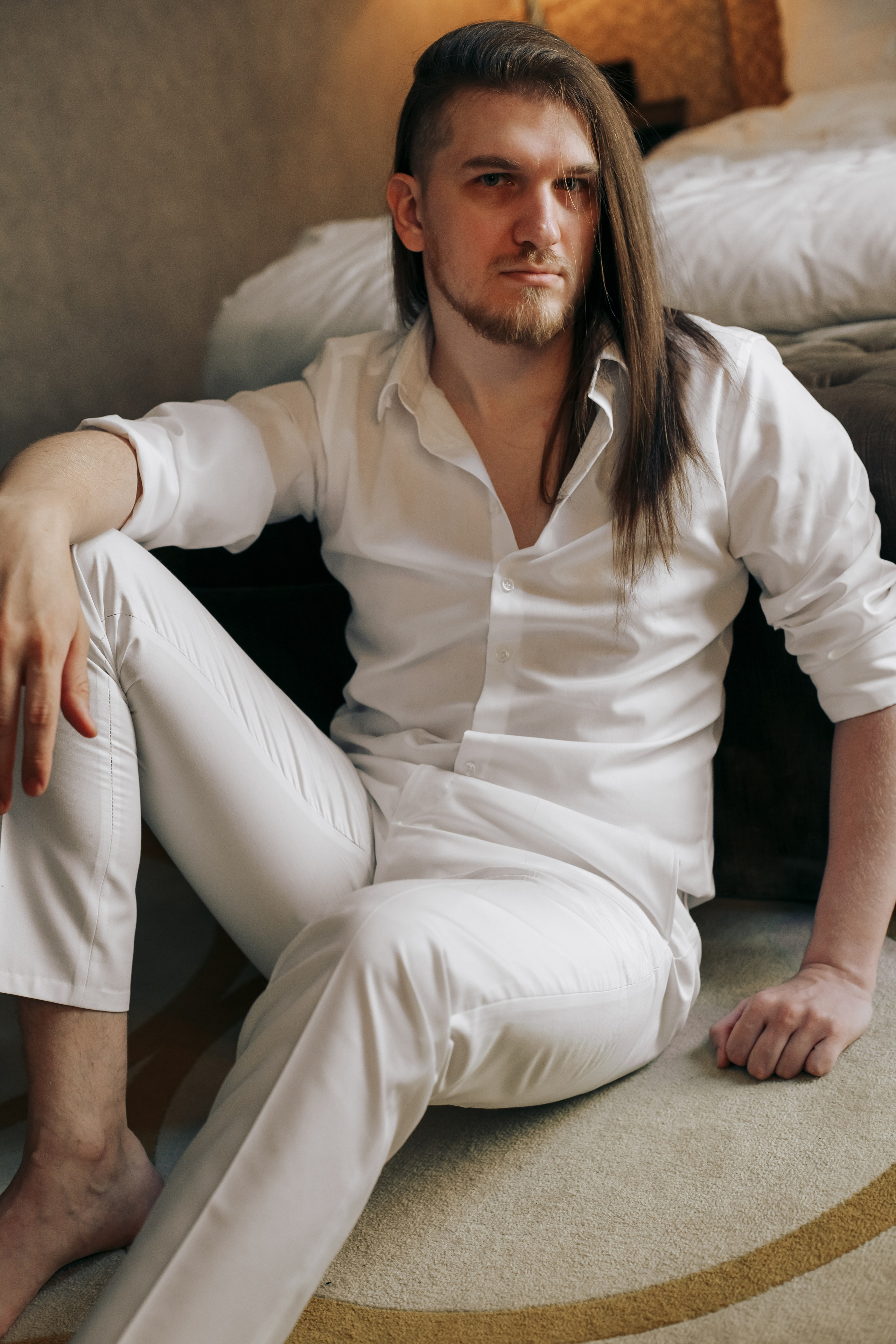 Сергей и Елена. Свадебный фотограф в Краснодаре Николай Крауз