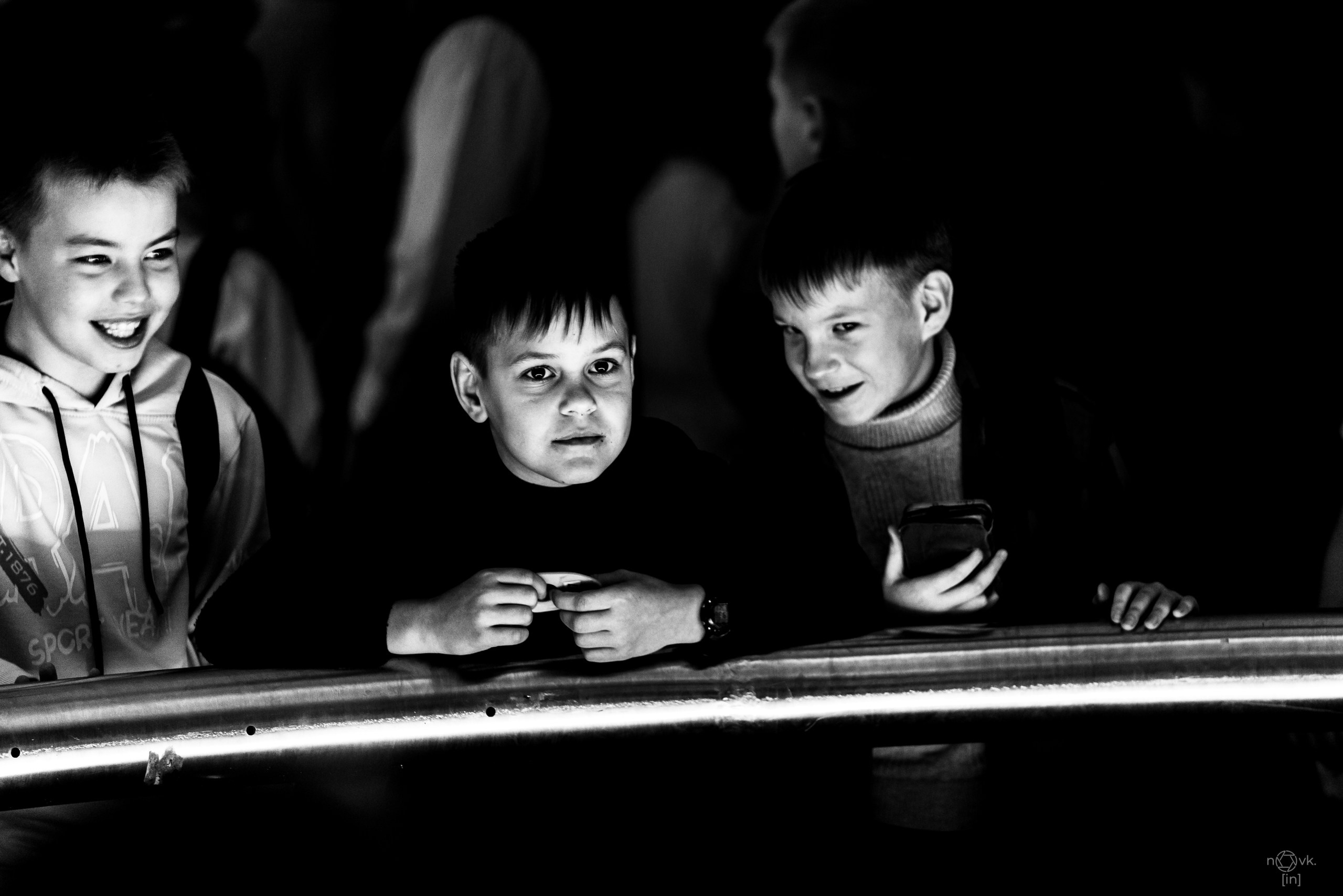 Ёлка. ФОТОГРАФ ИВАН НОВИКОВ | СТАВРОПОЛЬ