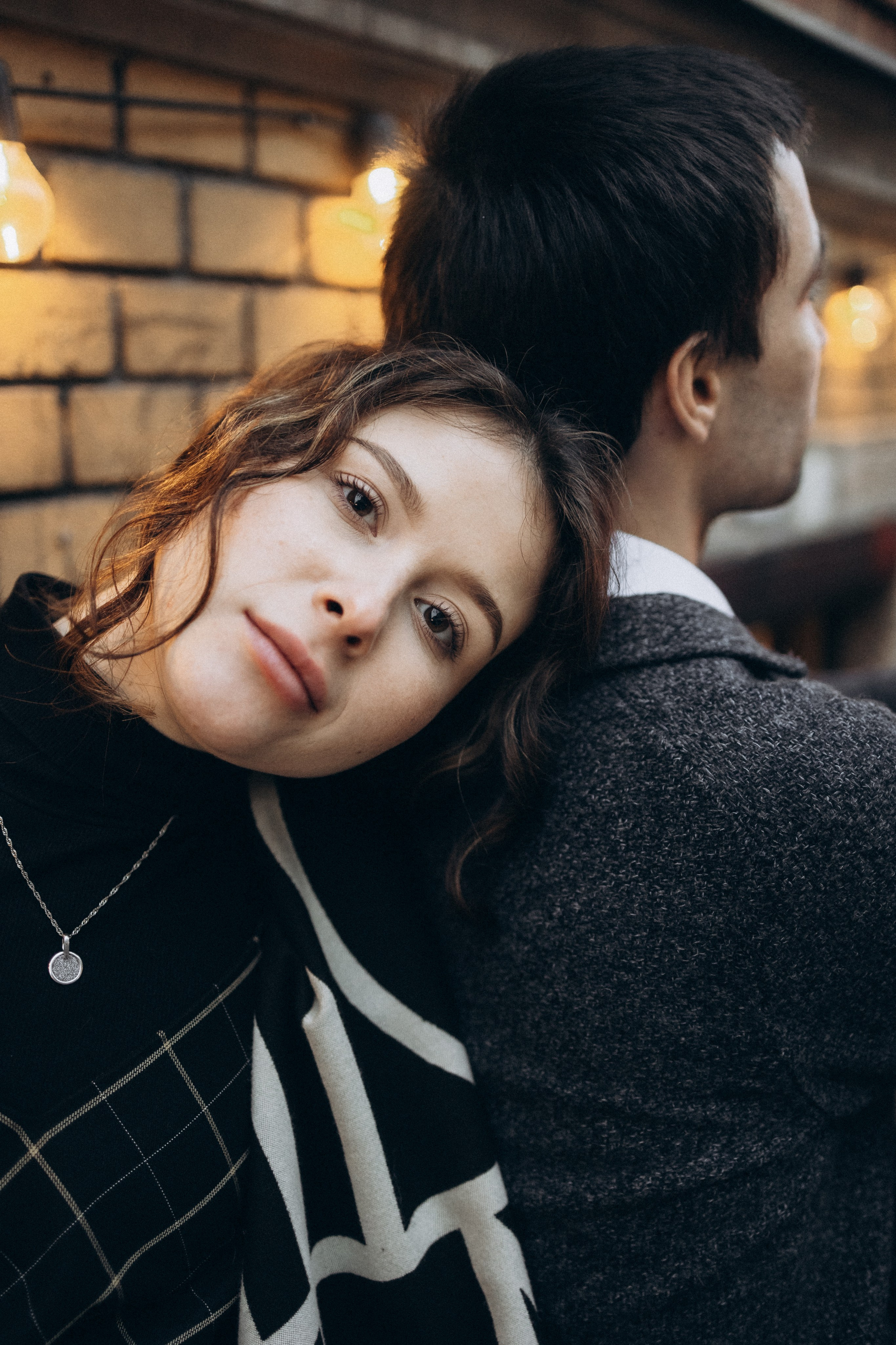 Света и Паша. Фотограф Артем Бросов в Санкт-Петербурге и Дубае