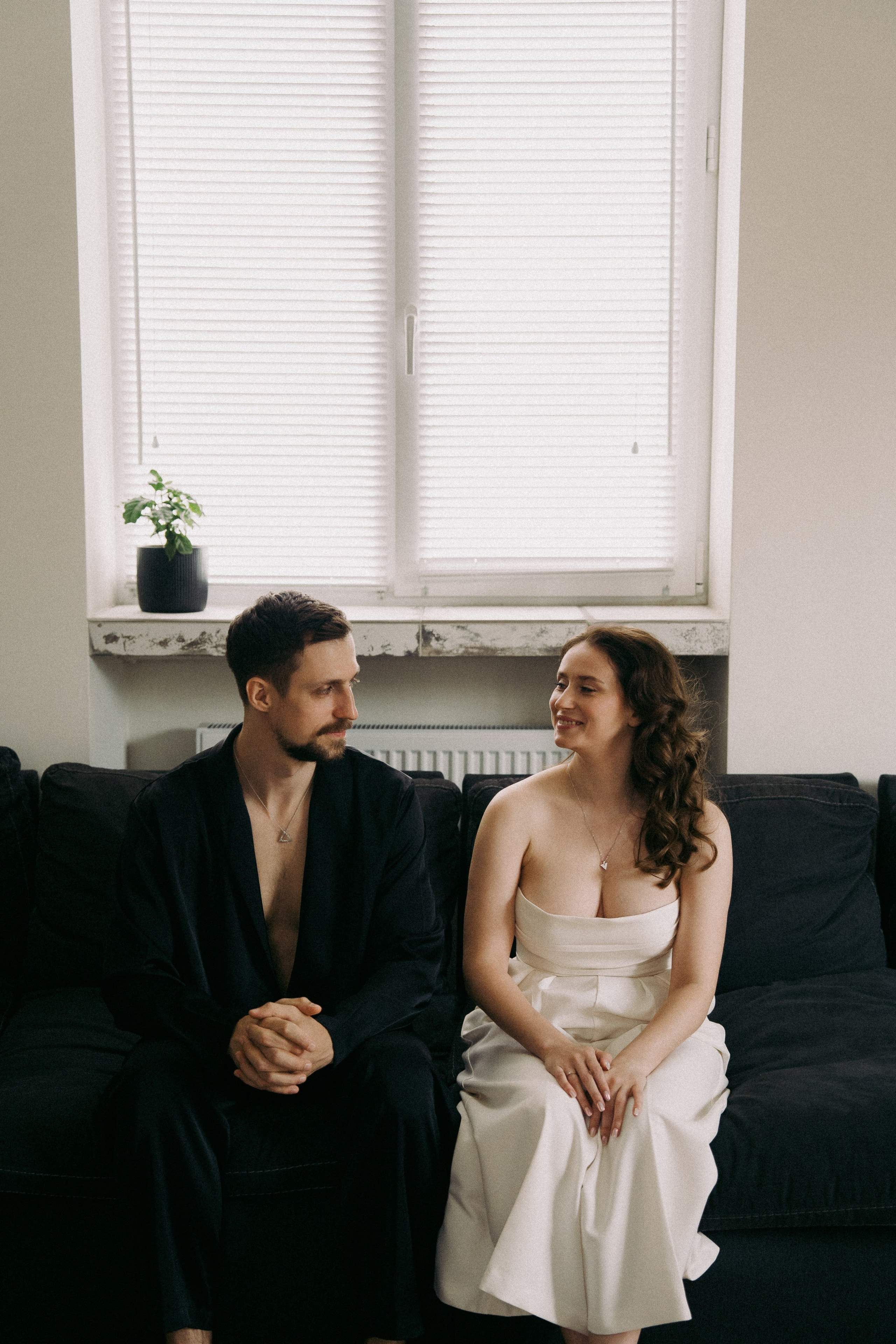 На одном дыхании