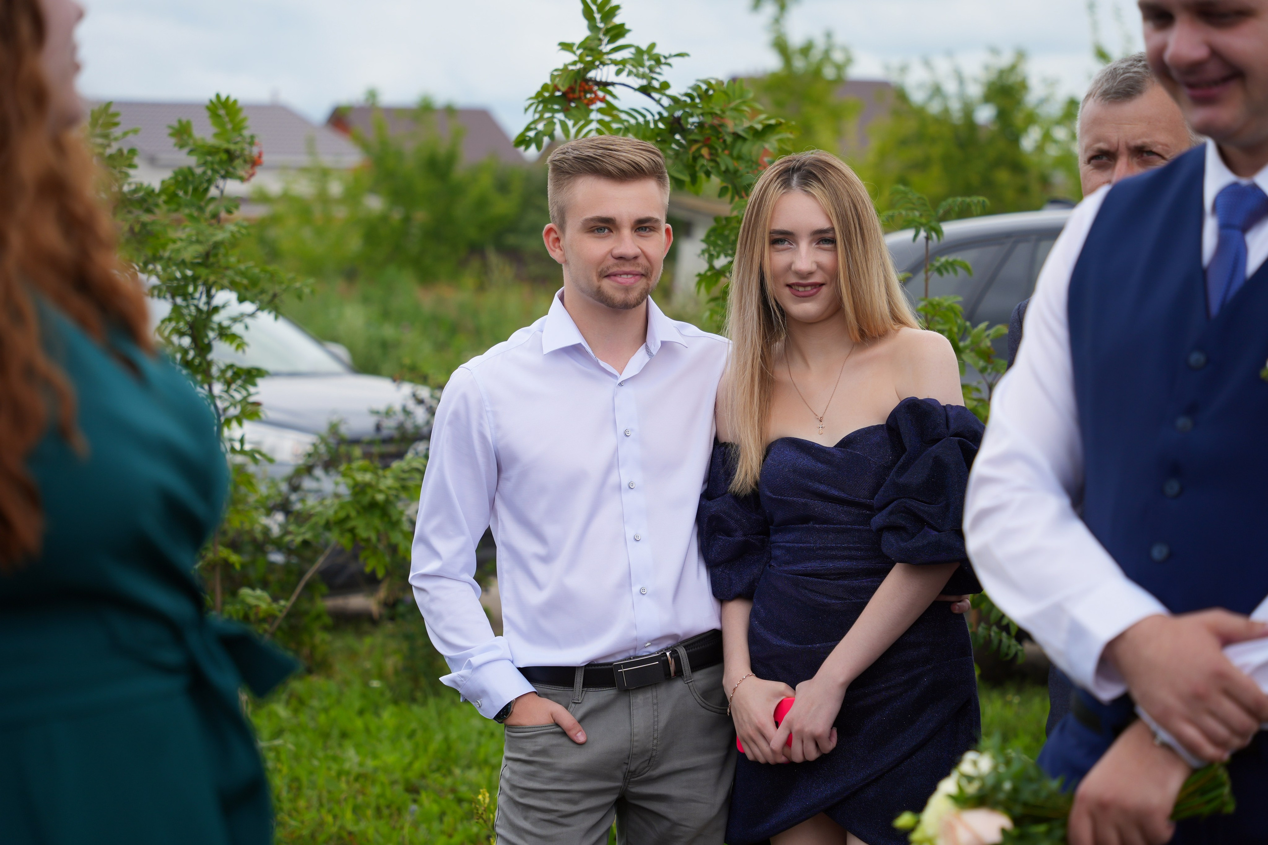 Люда + Паша: полная серия (пакет 8 часов). BYFOX STUDIO 68 — фото и видеосъёмка Тамбов, Москва, Воронеж, Липецк