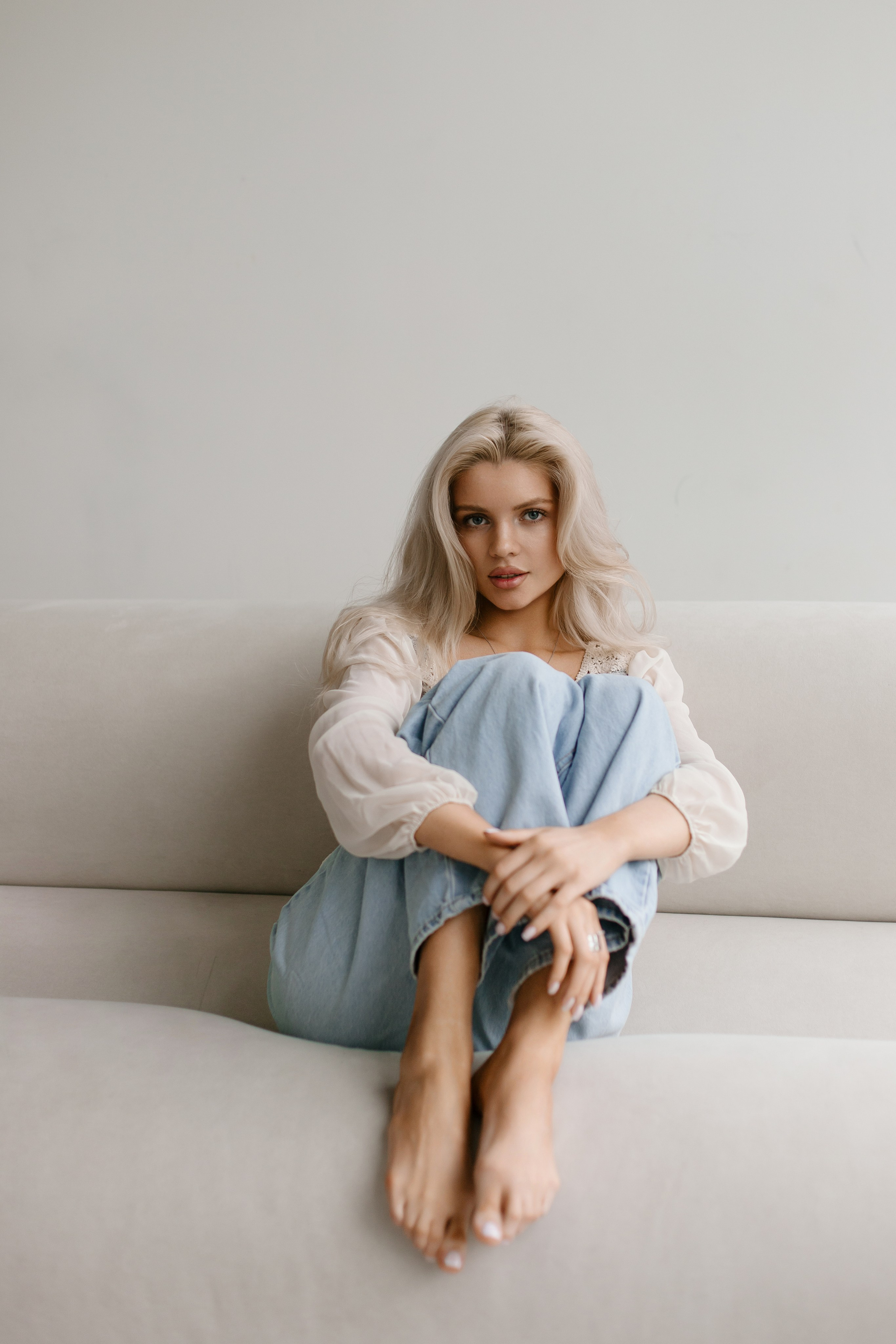 Дарья. Свадебный и семейный фотограф в Казани Aileen