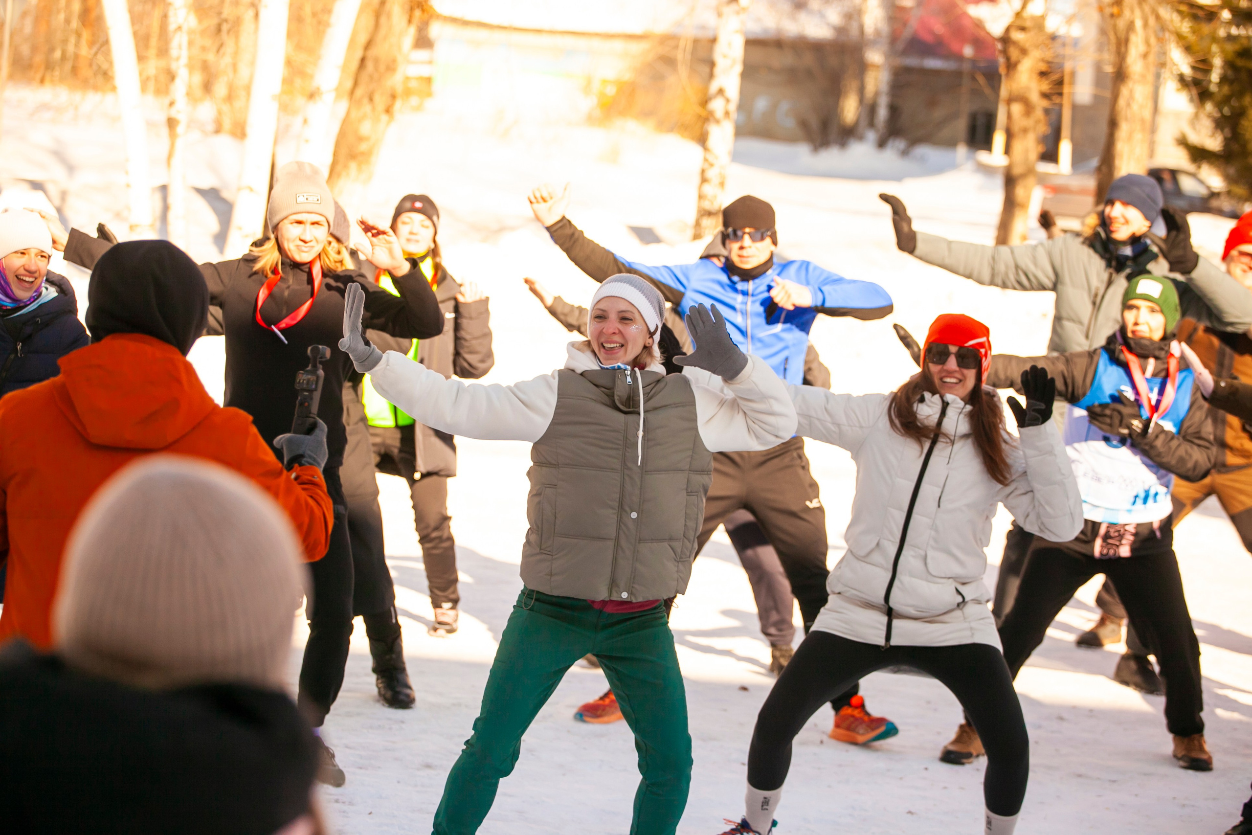 Северная Дюжина2 7.03.2026. Фотограф в Братске. Фото-Фея