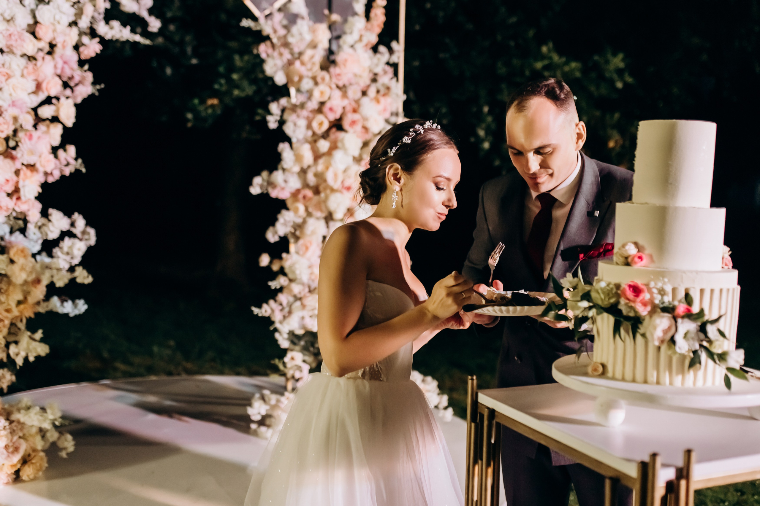 А&L. Свадебный и семейный фотограф Минск Юлия Игнатович