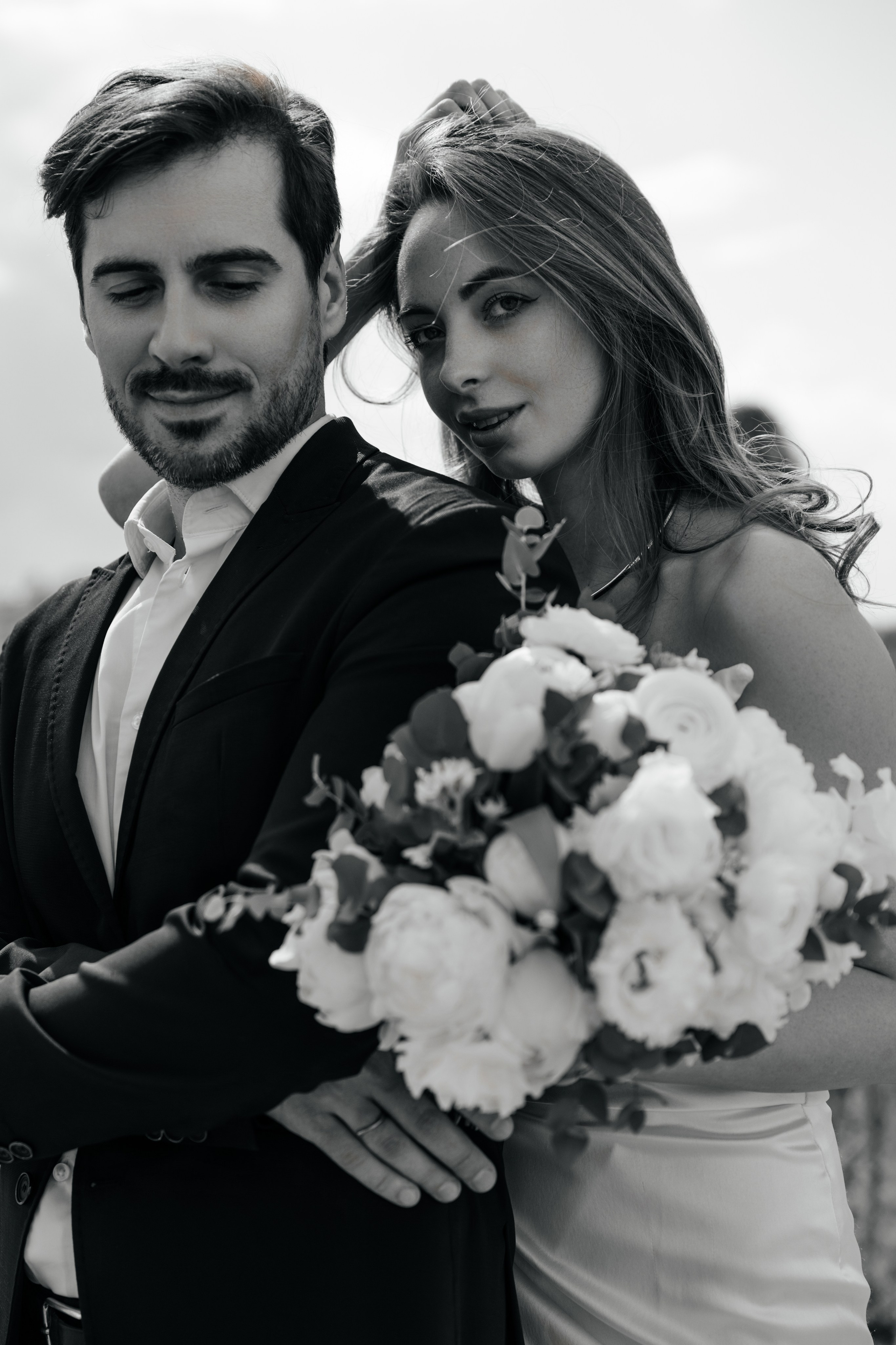 MICHETTI. Свадебное ФОТО & ВИДЕО Москва/Липецк