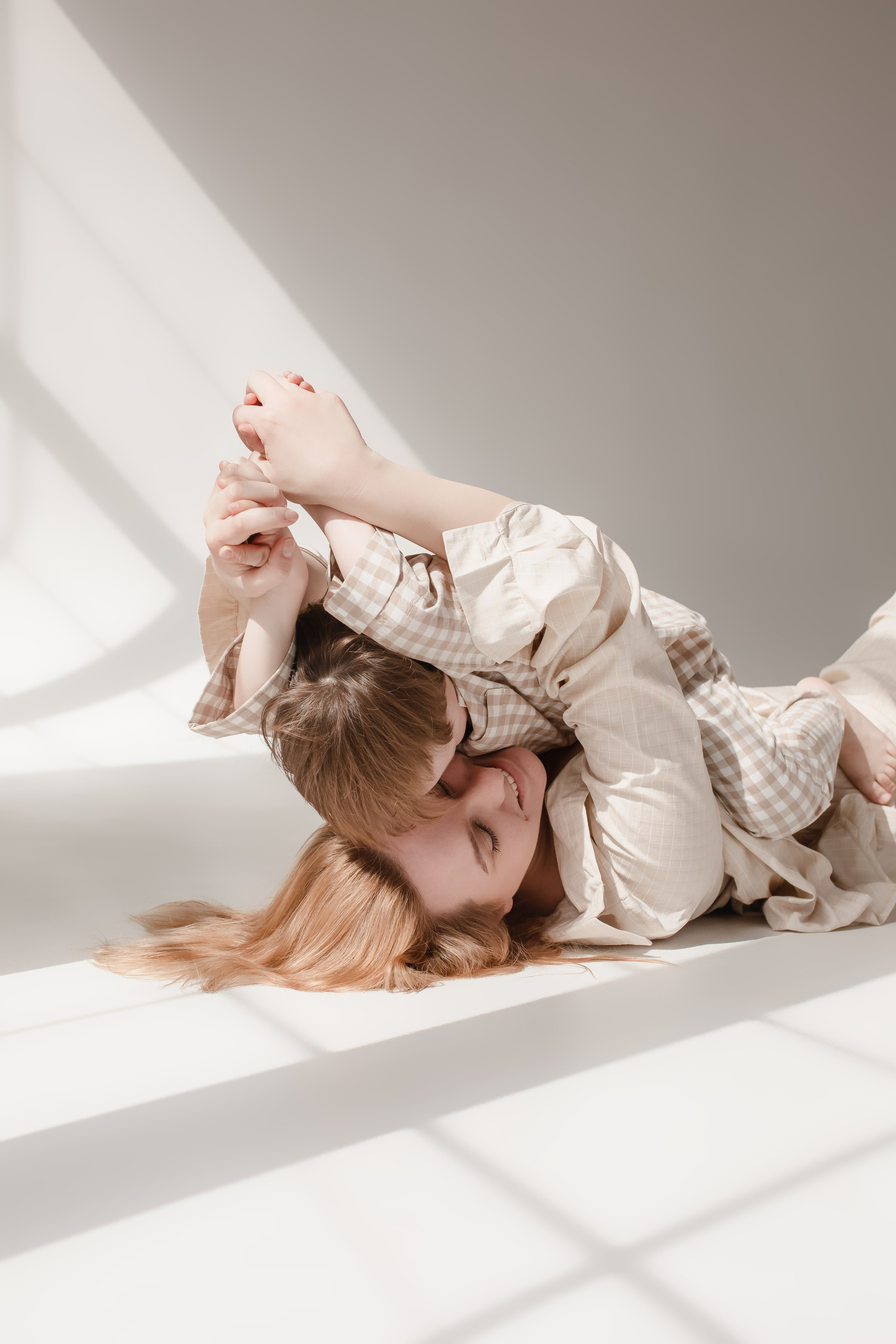 Семейные истории. Портретный и свадебный фотограф в Воронеже Елена Михайлова