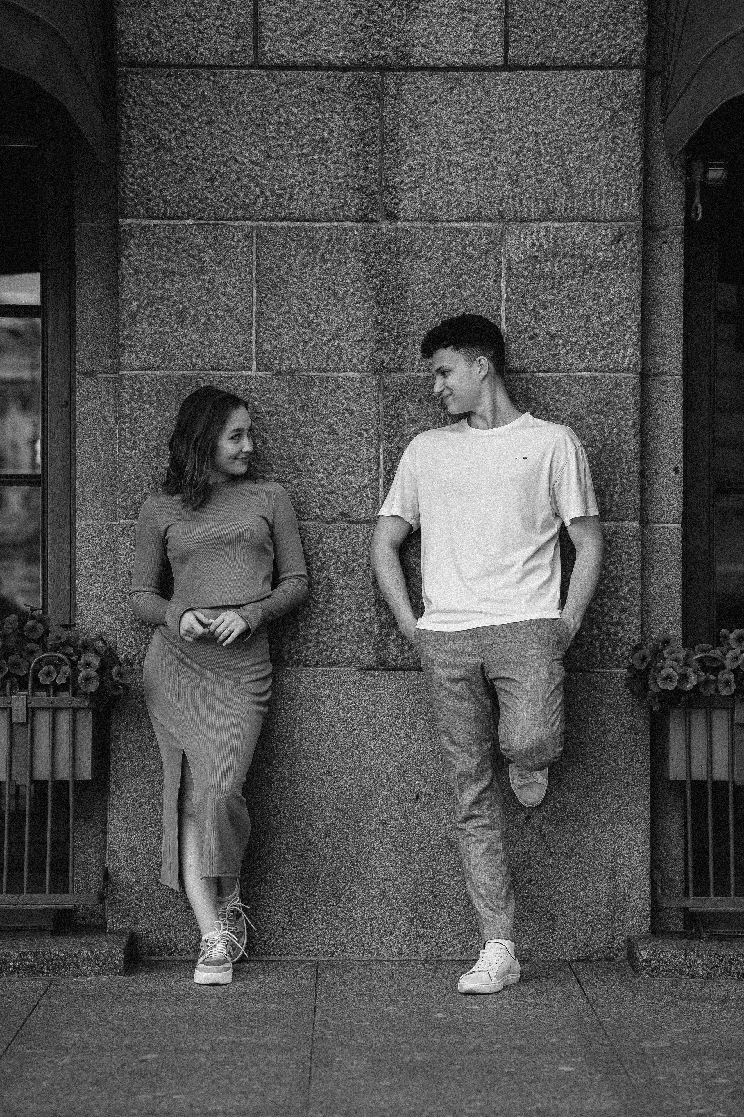 K & A. Фотограф Санкт-Петербург/Гомель Виктория Петрова