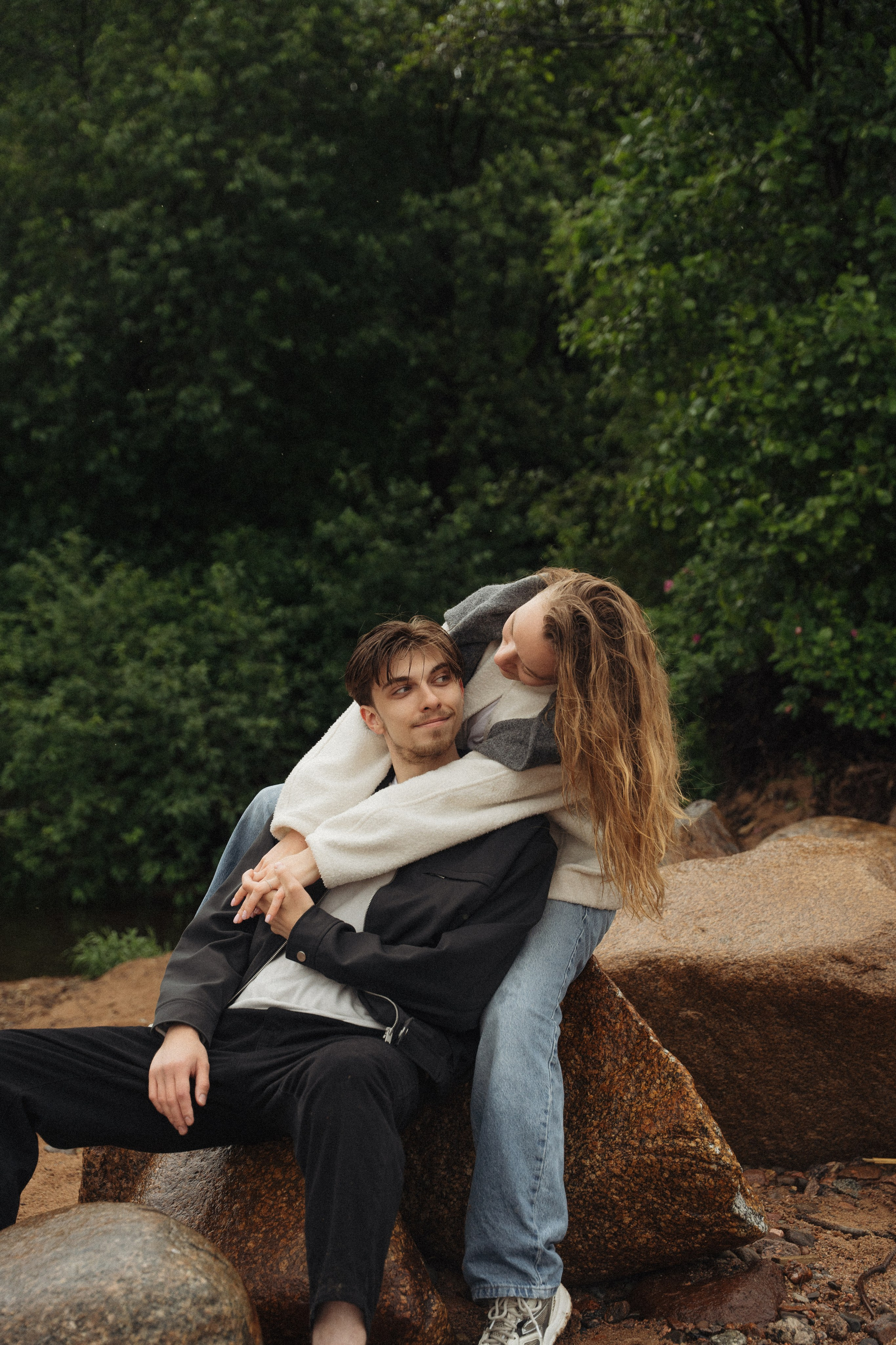 D & N. Фотограф Санкт-Петербург/Гомель Виктория Петрова