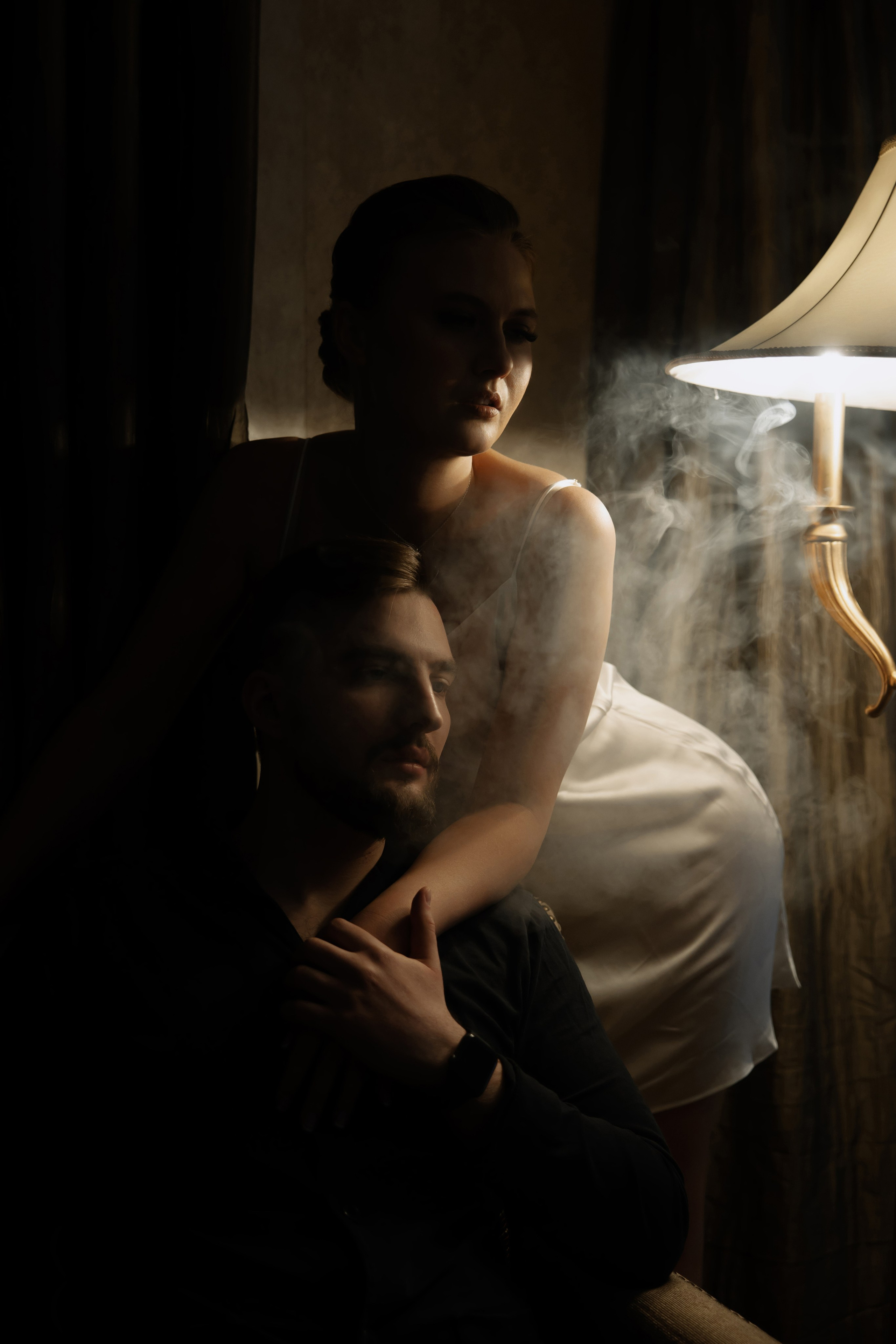 Ваня Точно. Свадебный фотограф в Москве и Балашихе