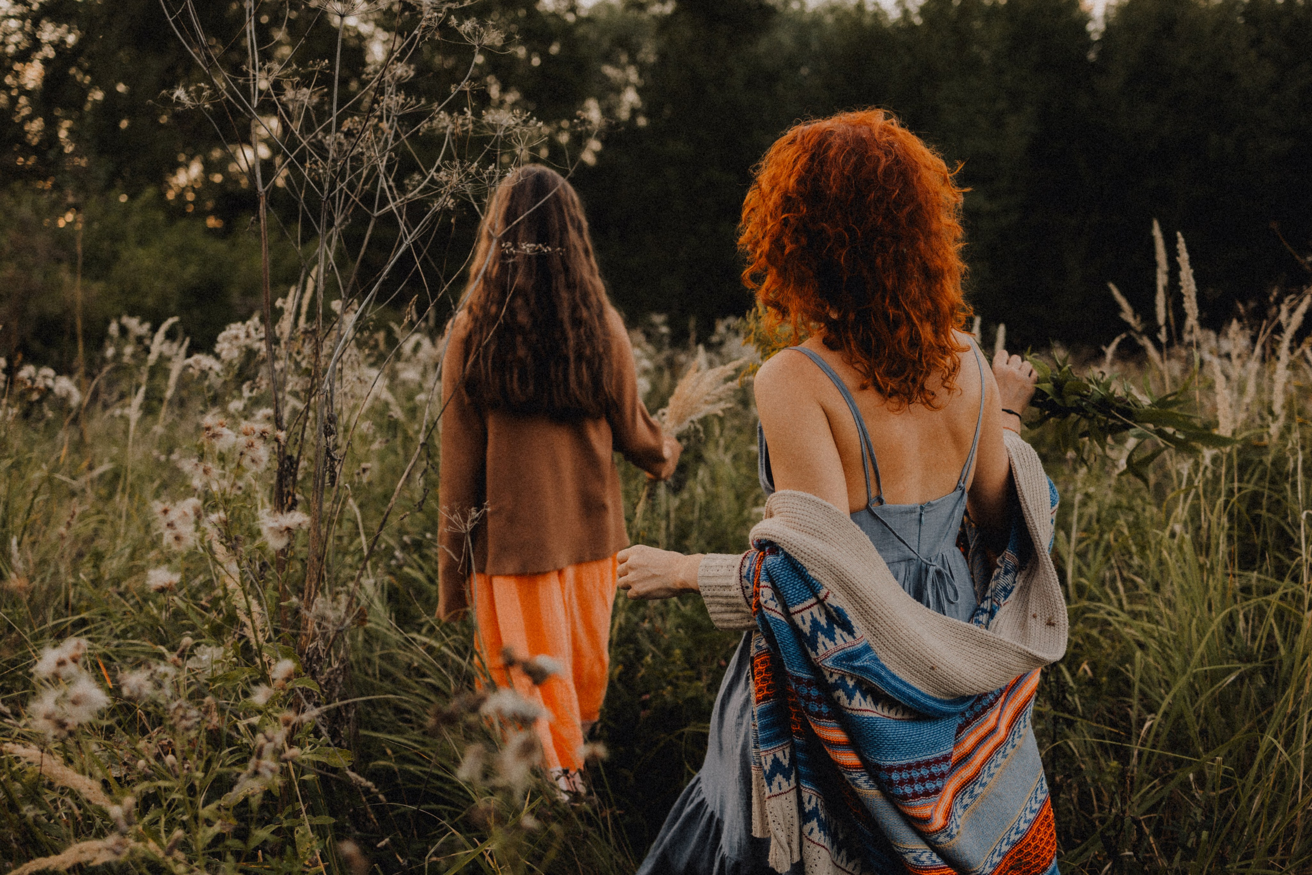 Юля и Настя. Семейный фотограф Москва